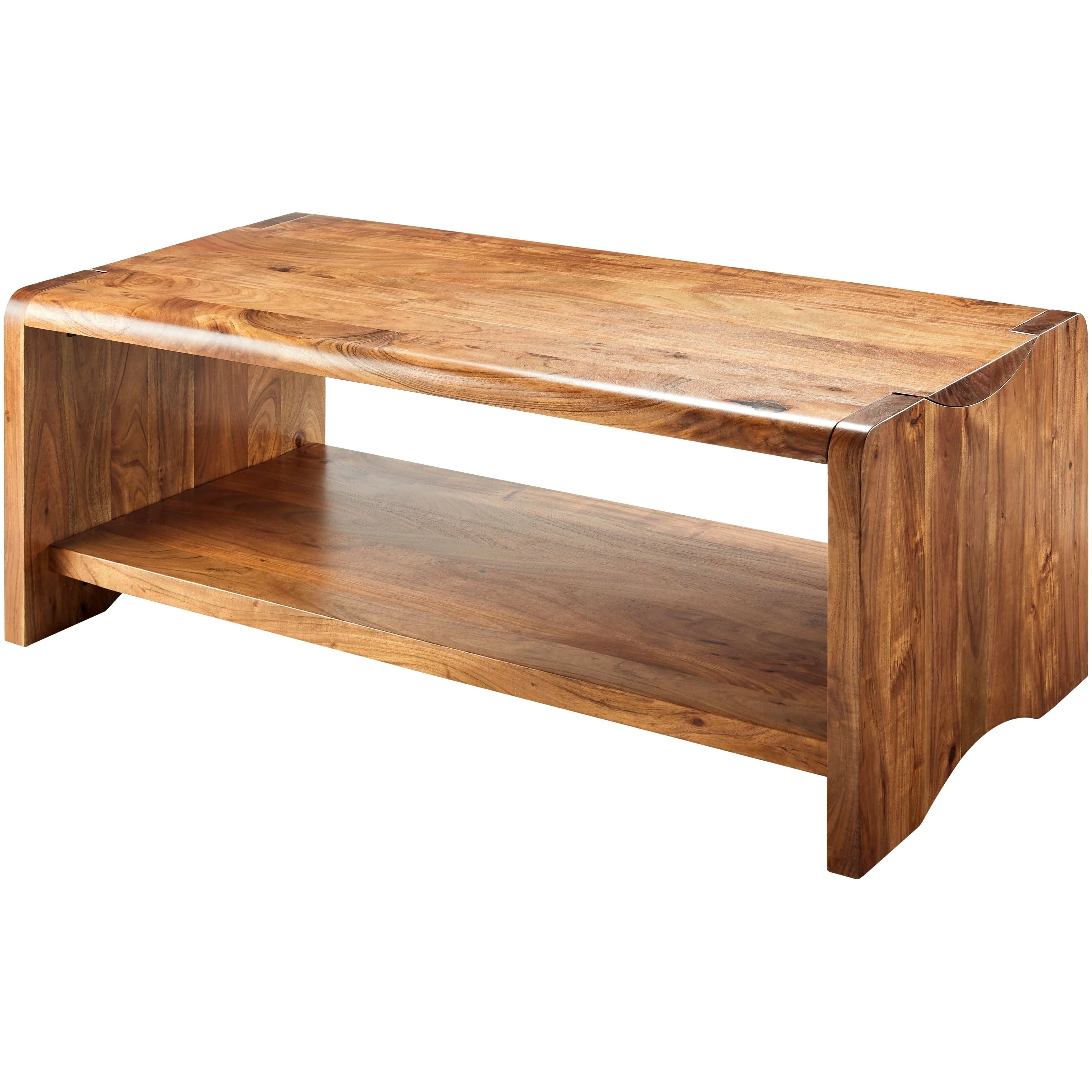 Surya - Joiner Coffee Table - JOE-001 | Montreal Lighting & Hardware