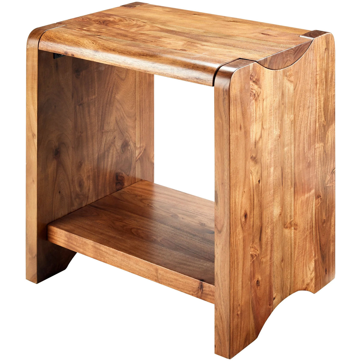 Surya - Joiner End Table - JOE-002 | Montreal Lighting & Hardware