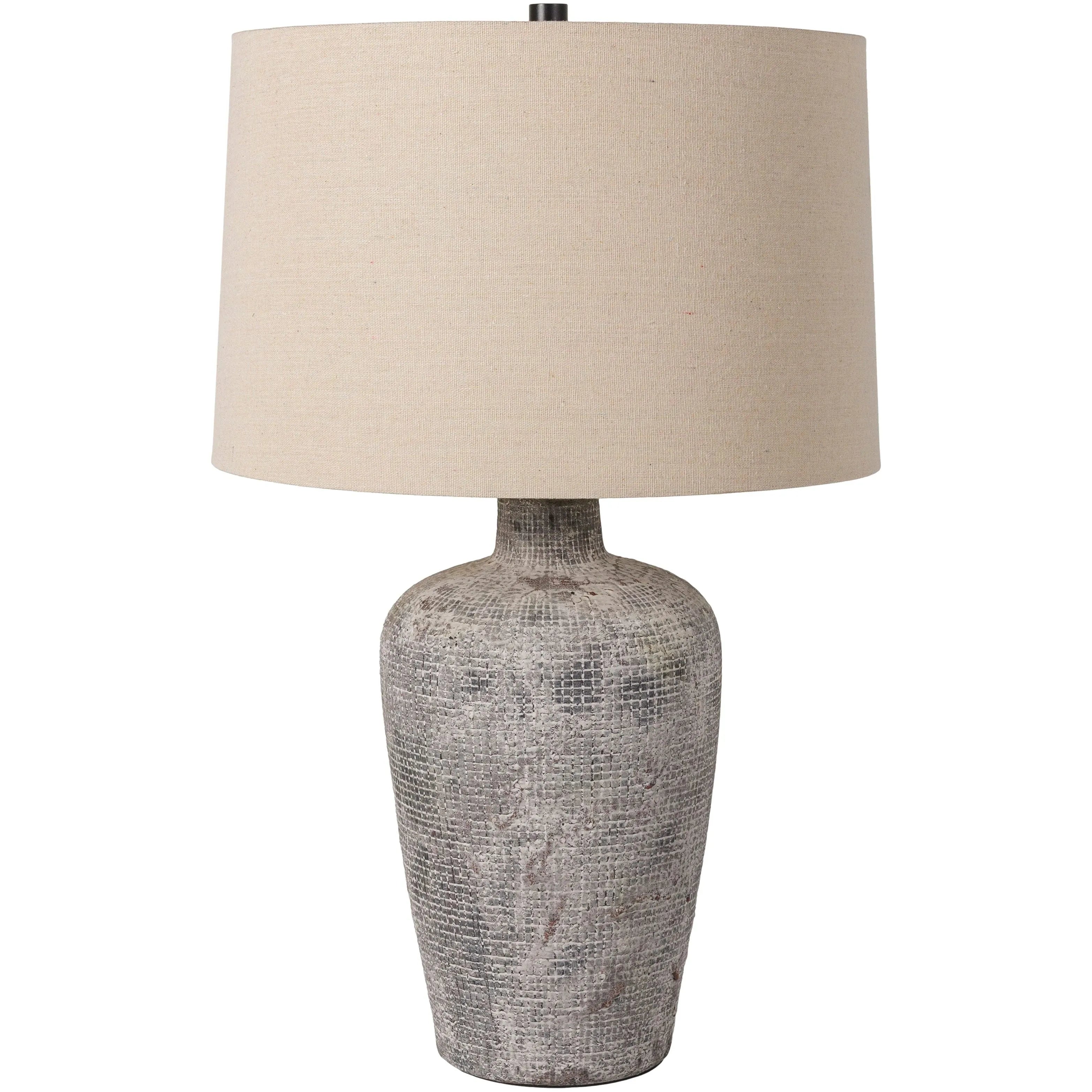 Surya - Jolayne Accent Table Lamp - JLN-001 | Montreal Lighting & Hardware