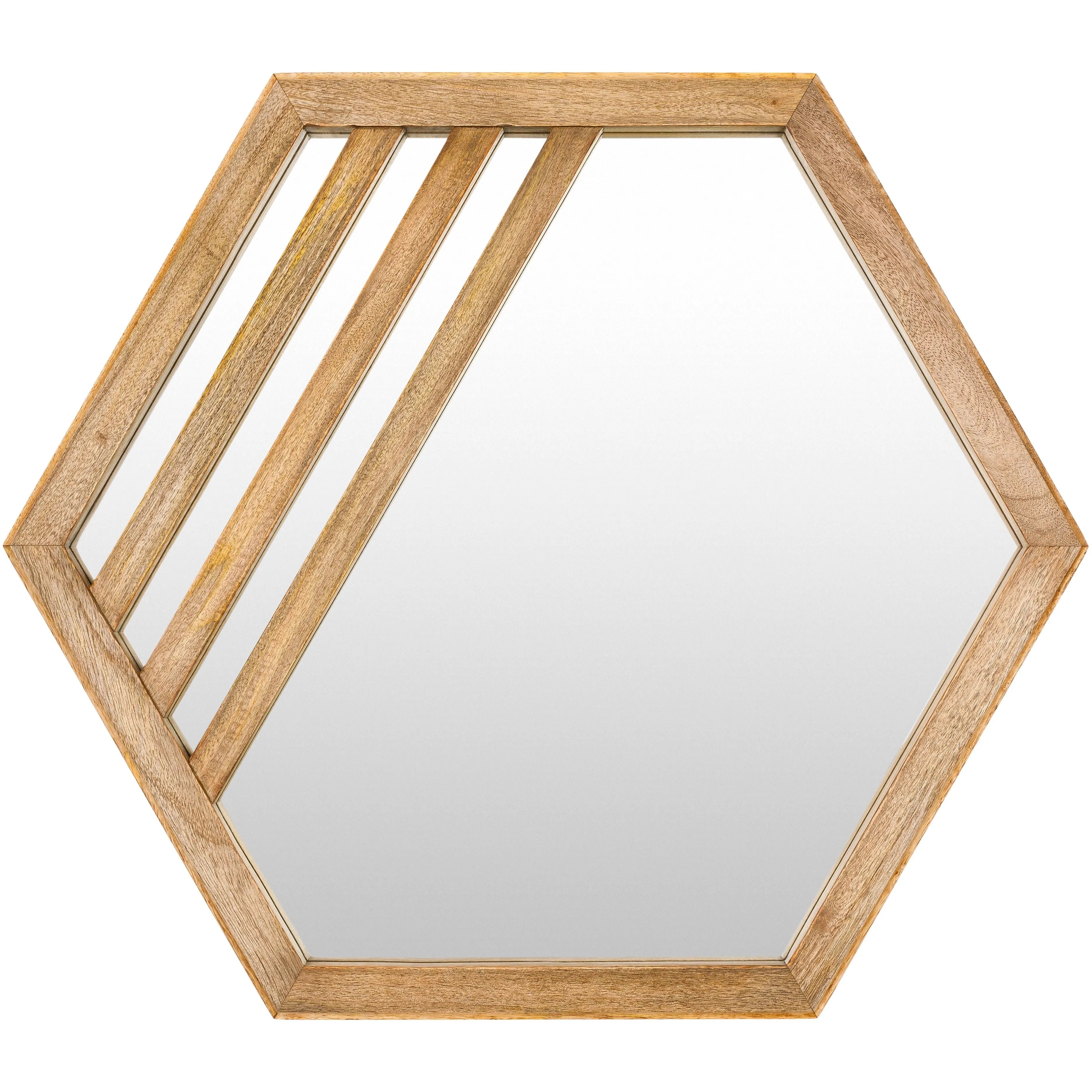 Surya - Jorah Mirror - JOH002-2323 | Montreal Lighting & Hardware