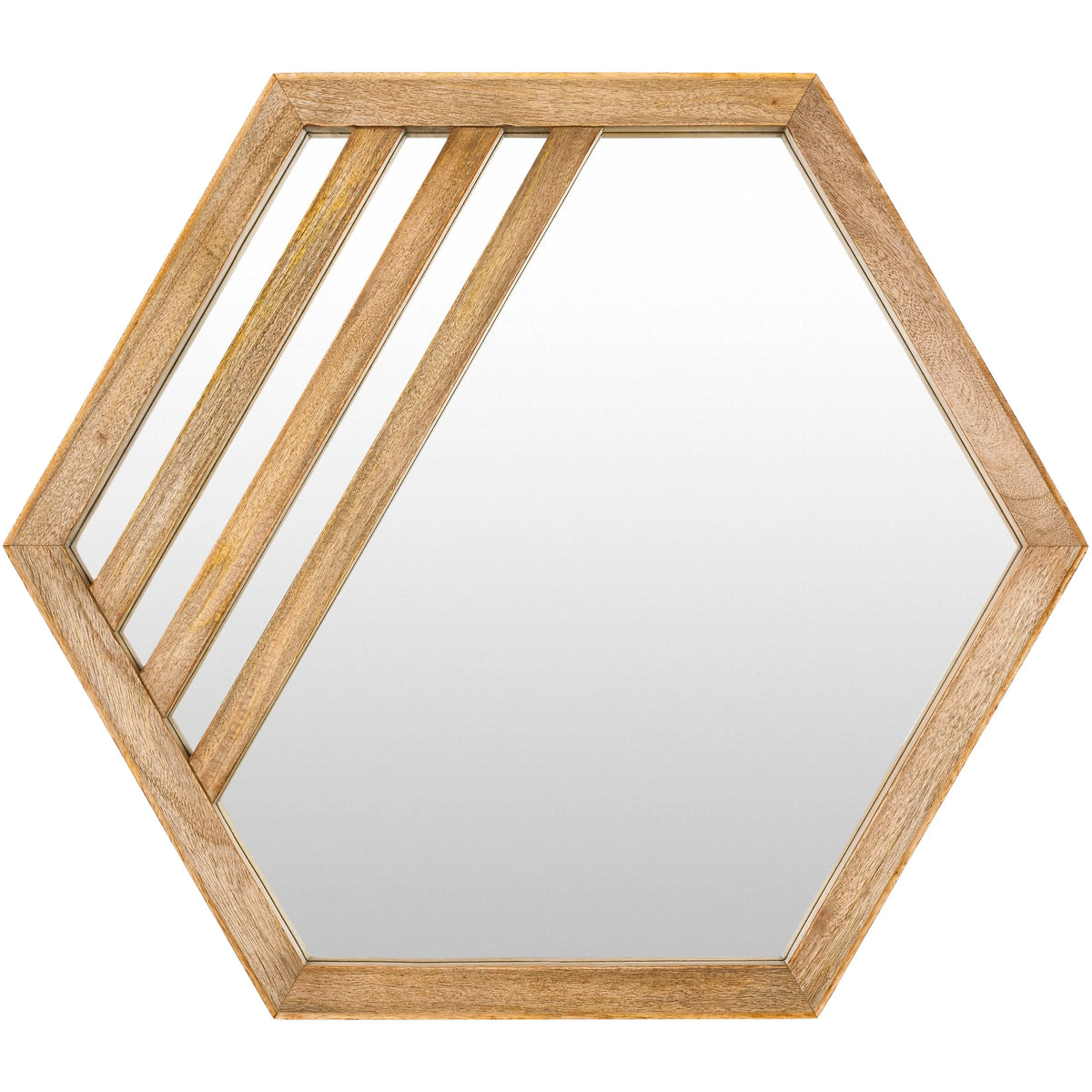 Surya - Jorah Mirror - JOH002-2323 | Montreal Lighting & Hardware