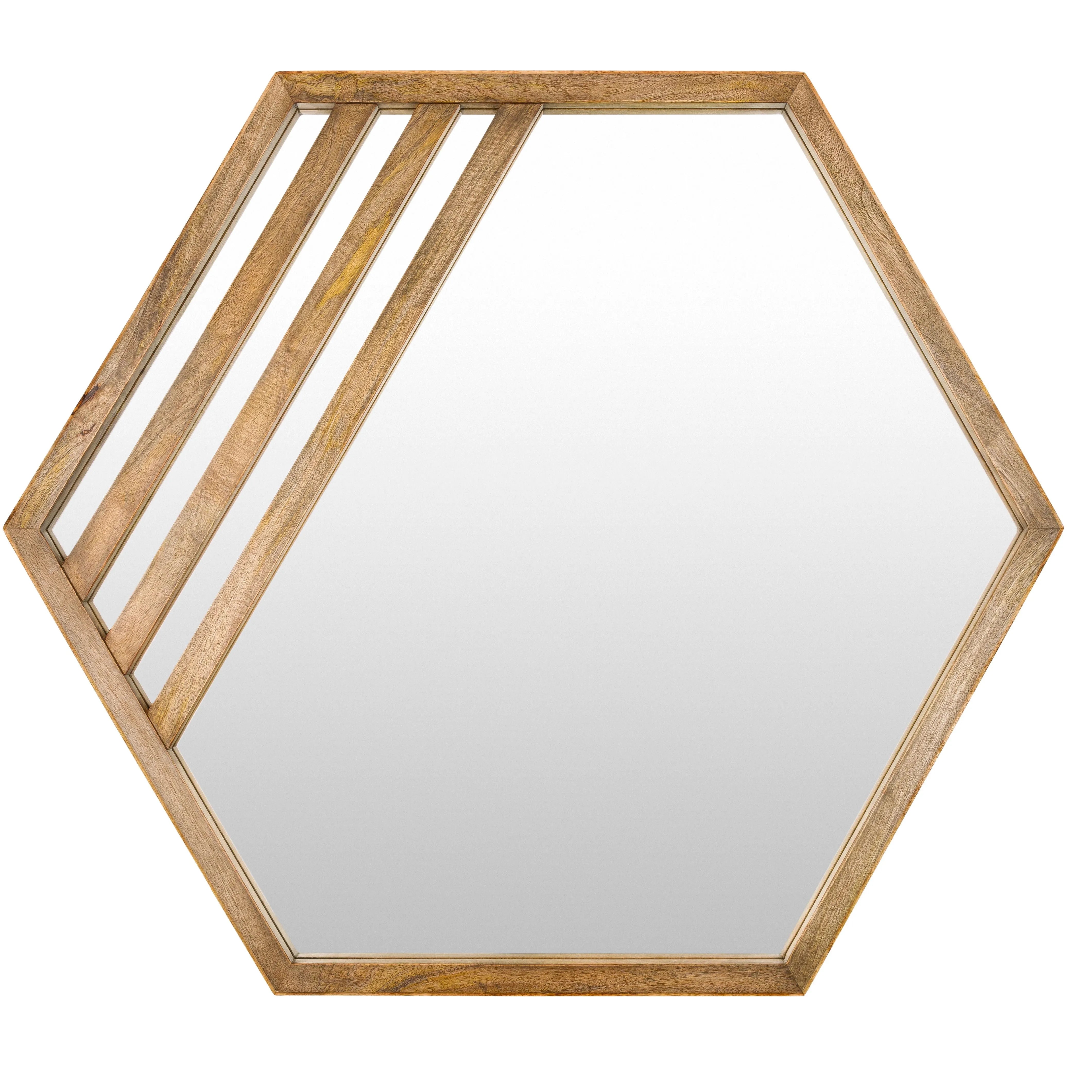 Surya - Jorah Mirror - JOH003-3737 | Montreal Lighting & Hardware