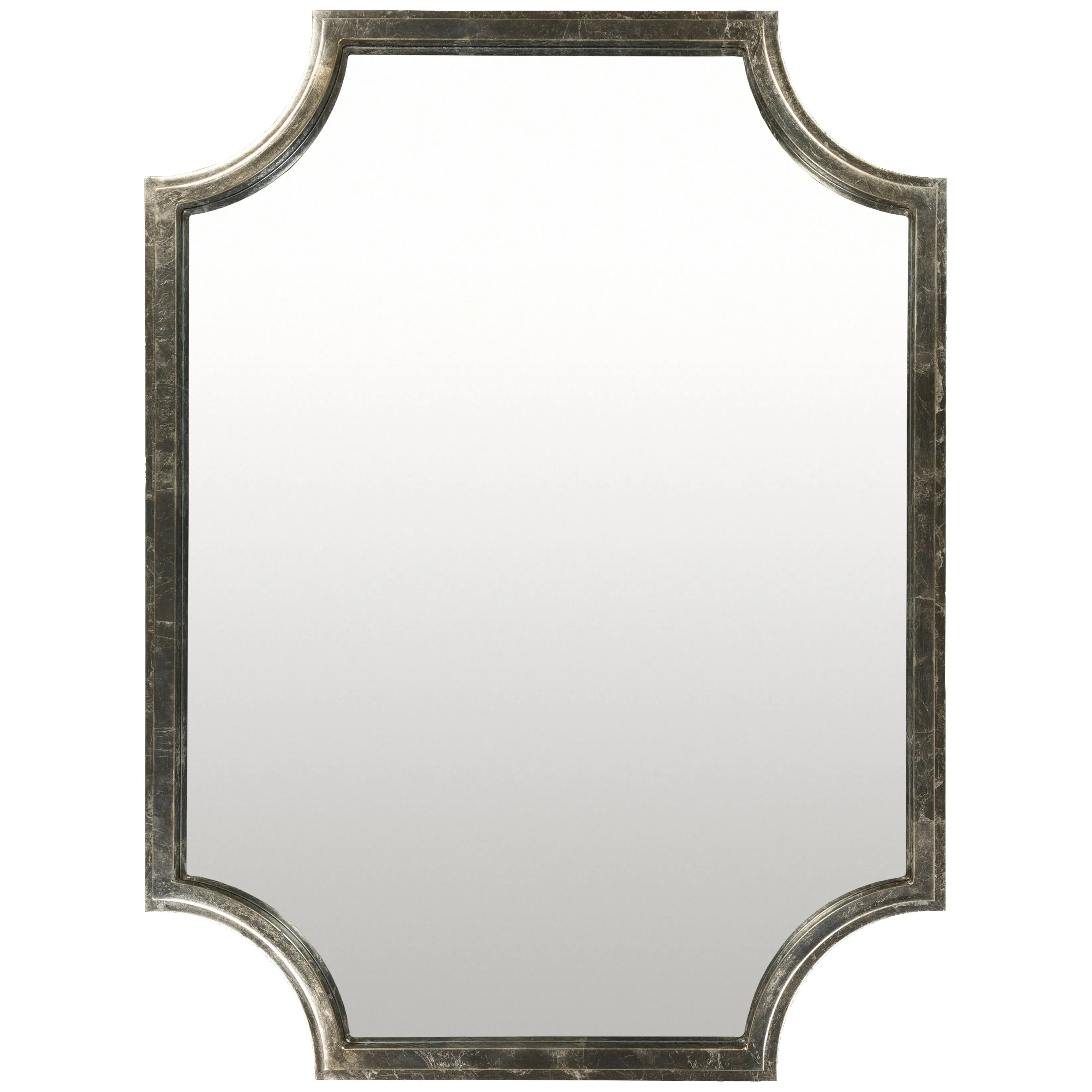 Surya - Joslyn Mirror - JSL002-3040 | Montreal Lighting & Hardware