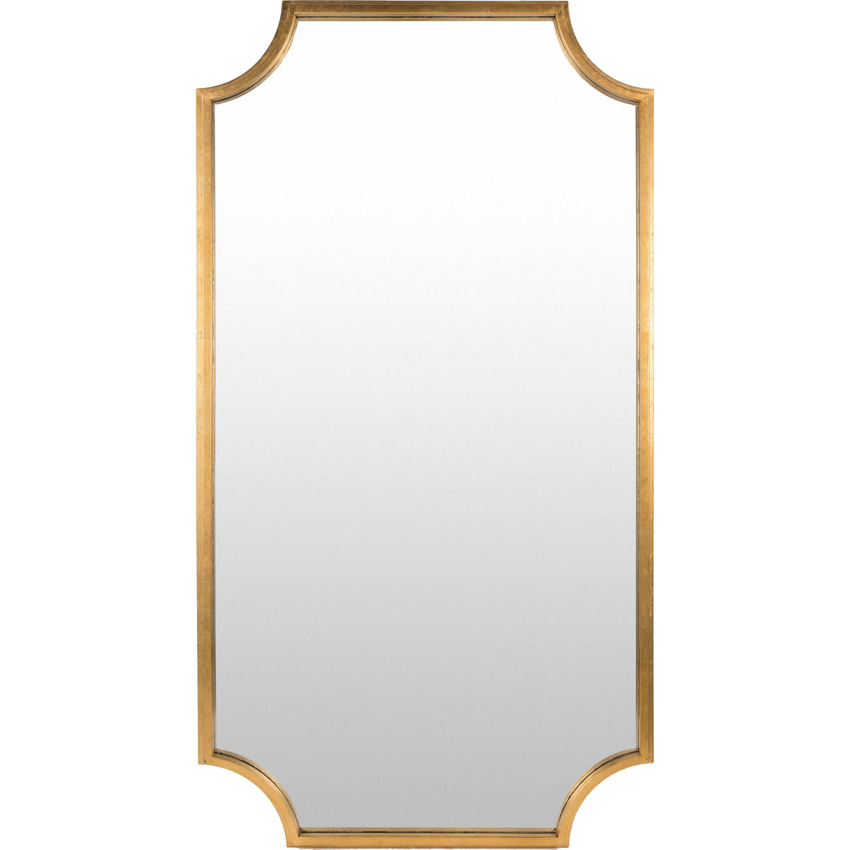 Surya - Joslyn Mirror - JSL003-4075 | Montreal Lighting & Hardware