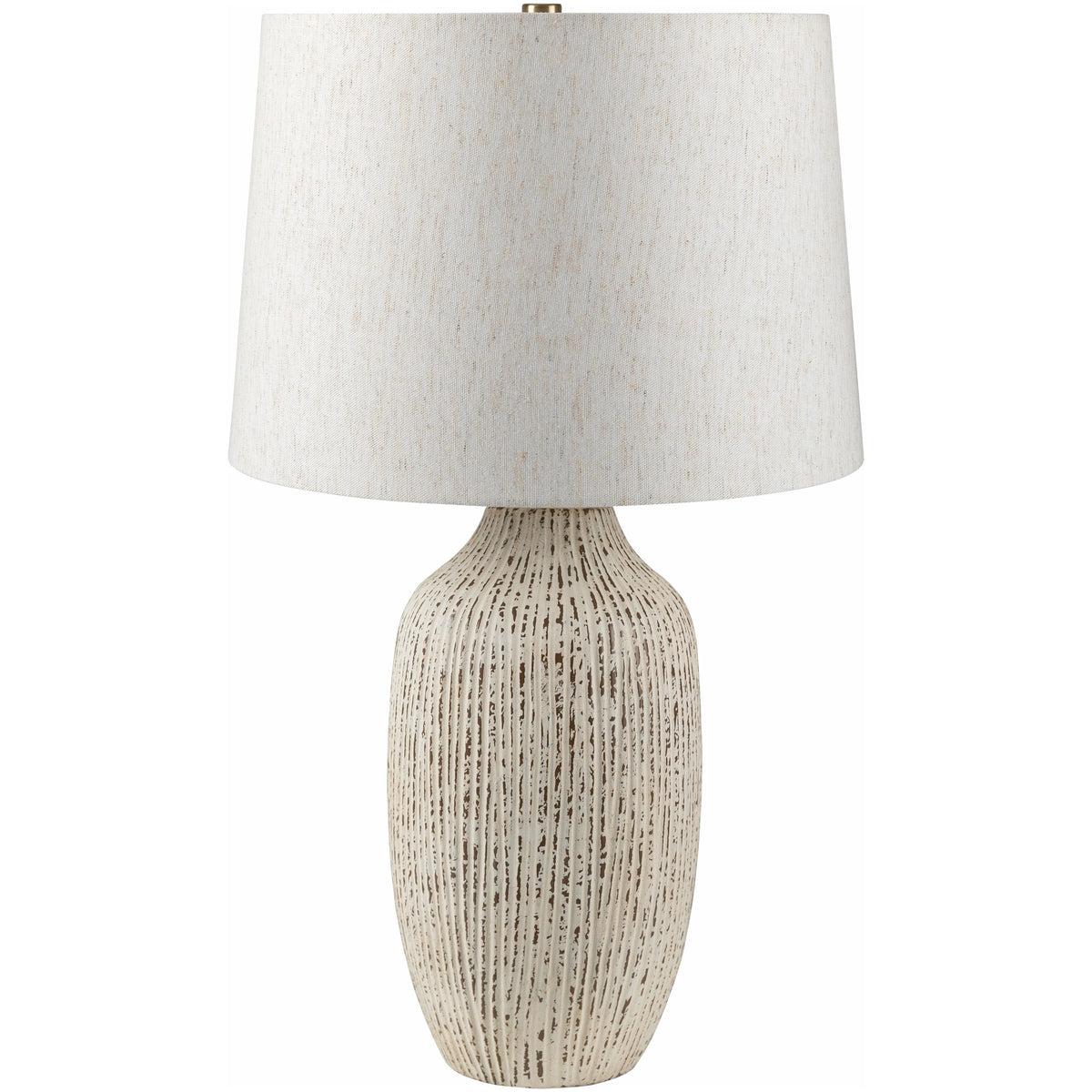 Surya - Judarn Accent Table Lamp JDR-001 - JDR-001 | Montreal Lighting & Hardware