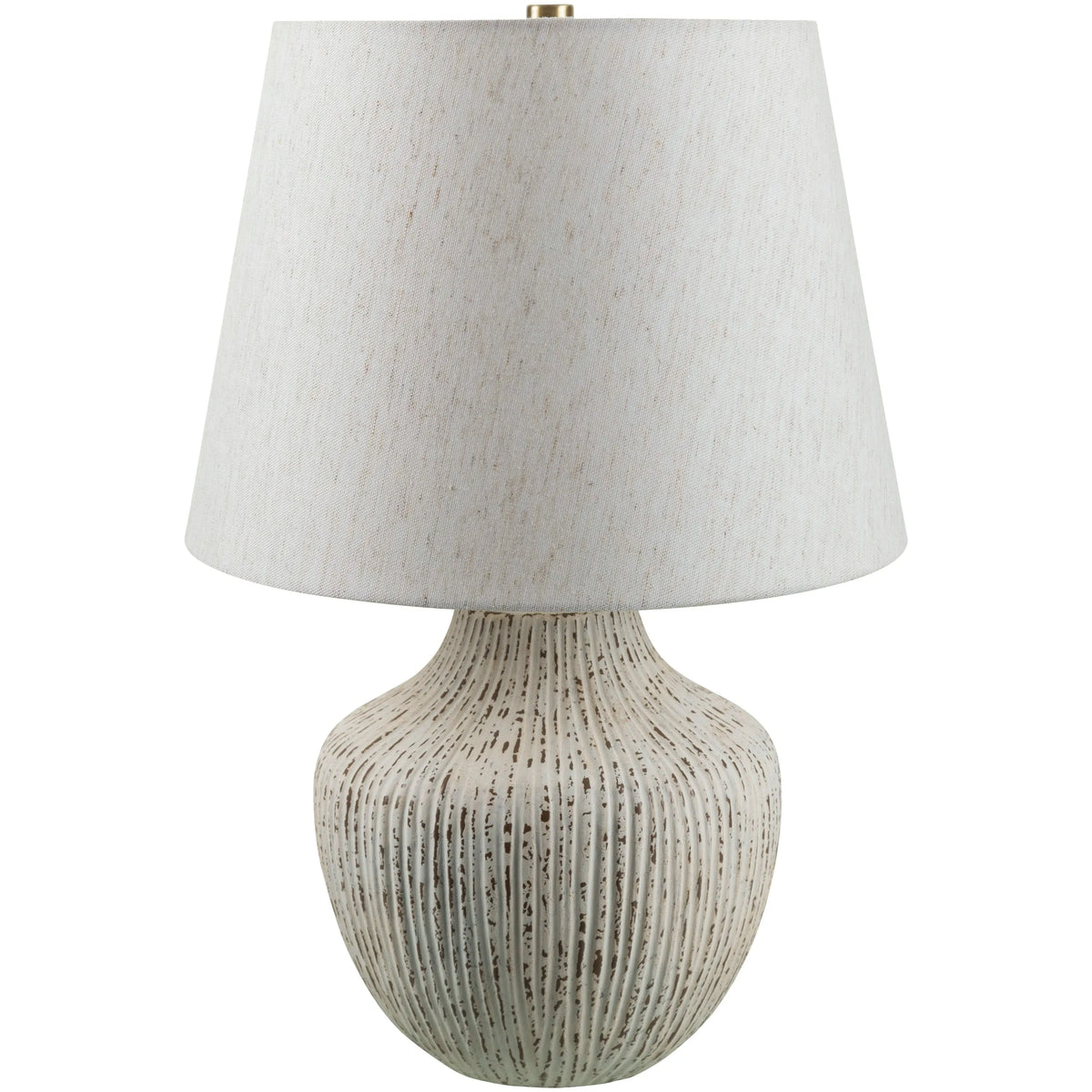 Surya - Judarn Accent Table Lamp JDR-002 - JDR-002 | Montreal Lighting & Hardware