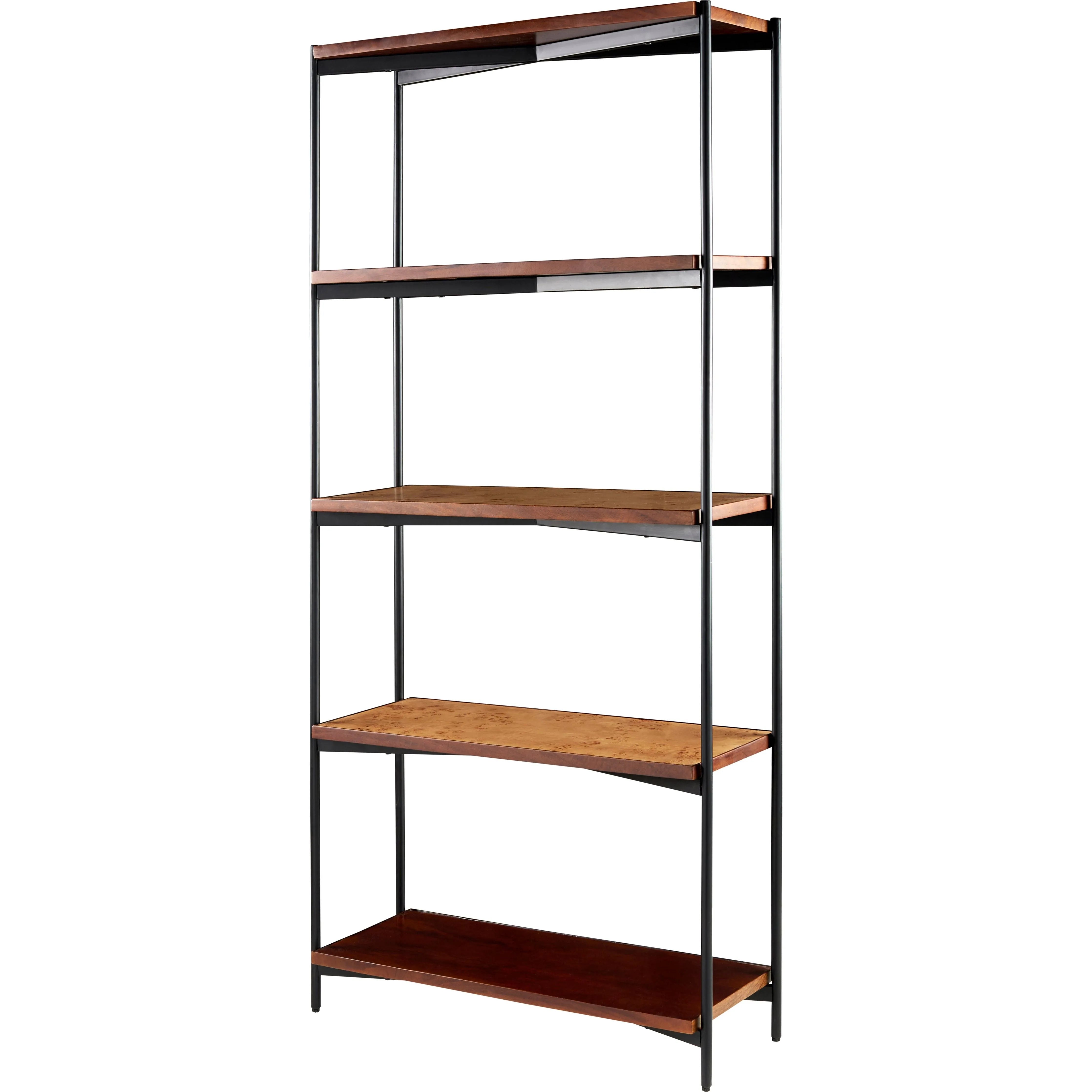 Surya - Judith Bookcase - JDI-005 | Montreal Lighting & Hardware