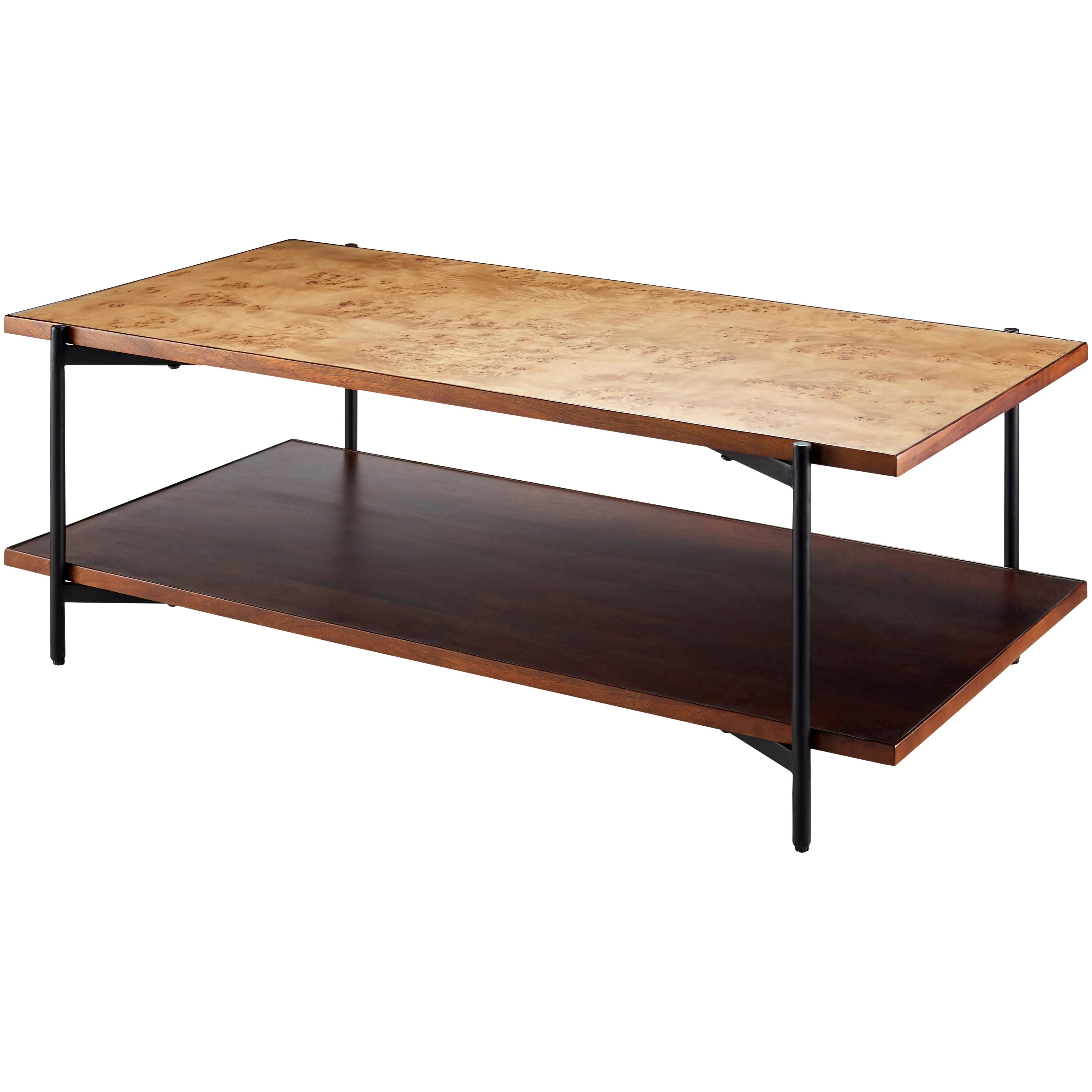 Surya - Judith Coffee Table - JDI-001 | Montreal Lighting & Hardware