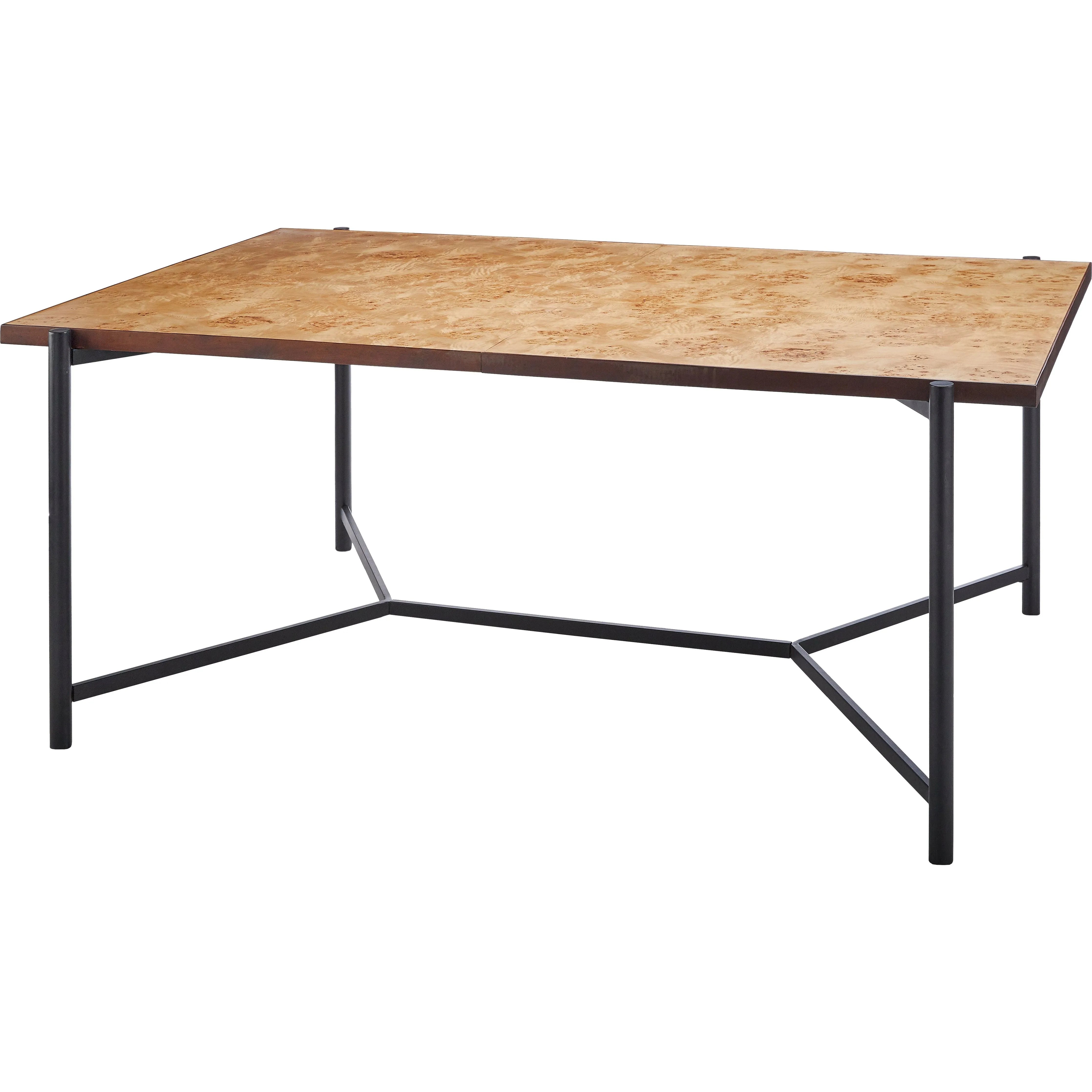 Surya - Judith Dining Table - JDI-004 | Montreal Lighting & Hardware