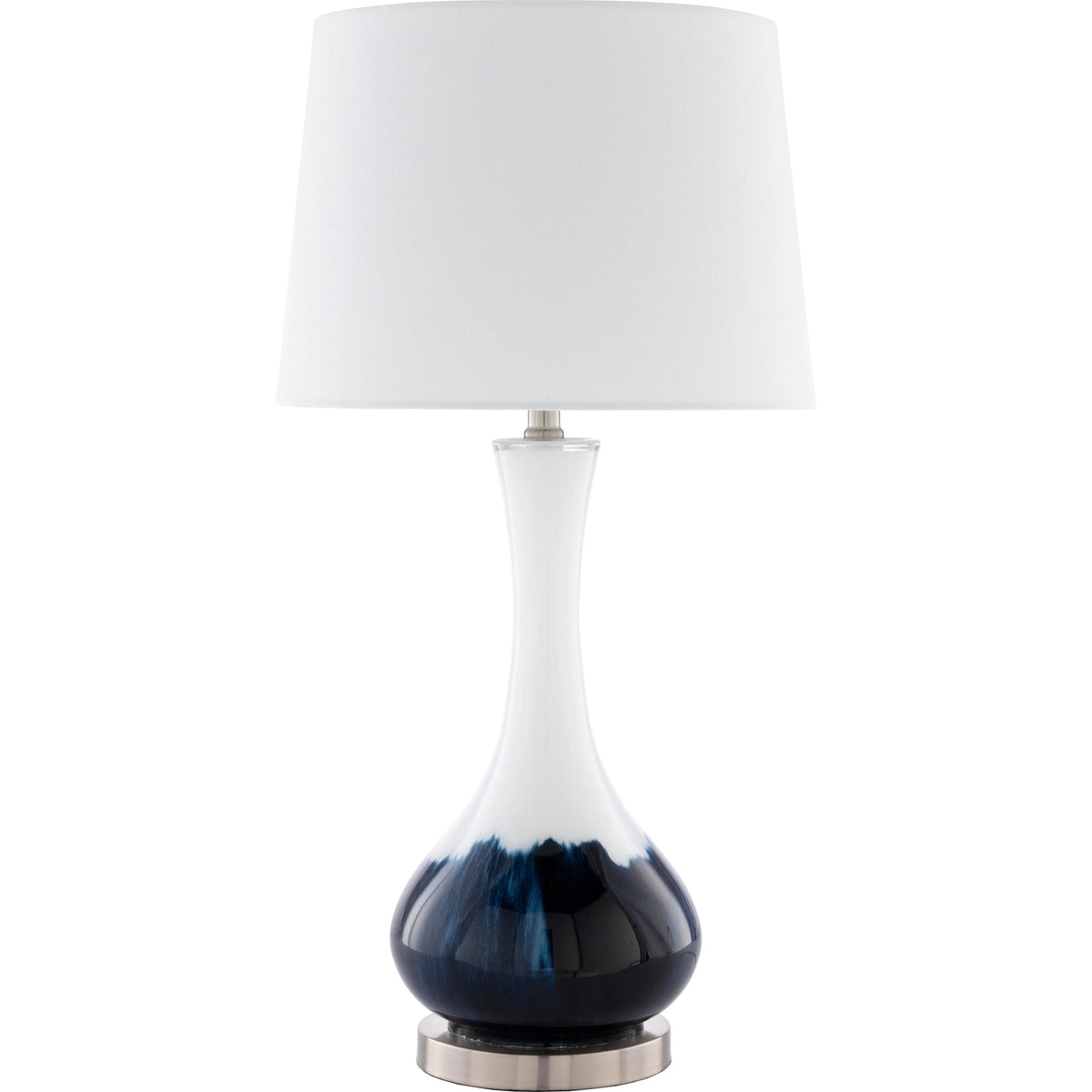 Surya - Julissa Accent Table Lamp - JSA-001 | Montreal Lighting & Hardware