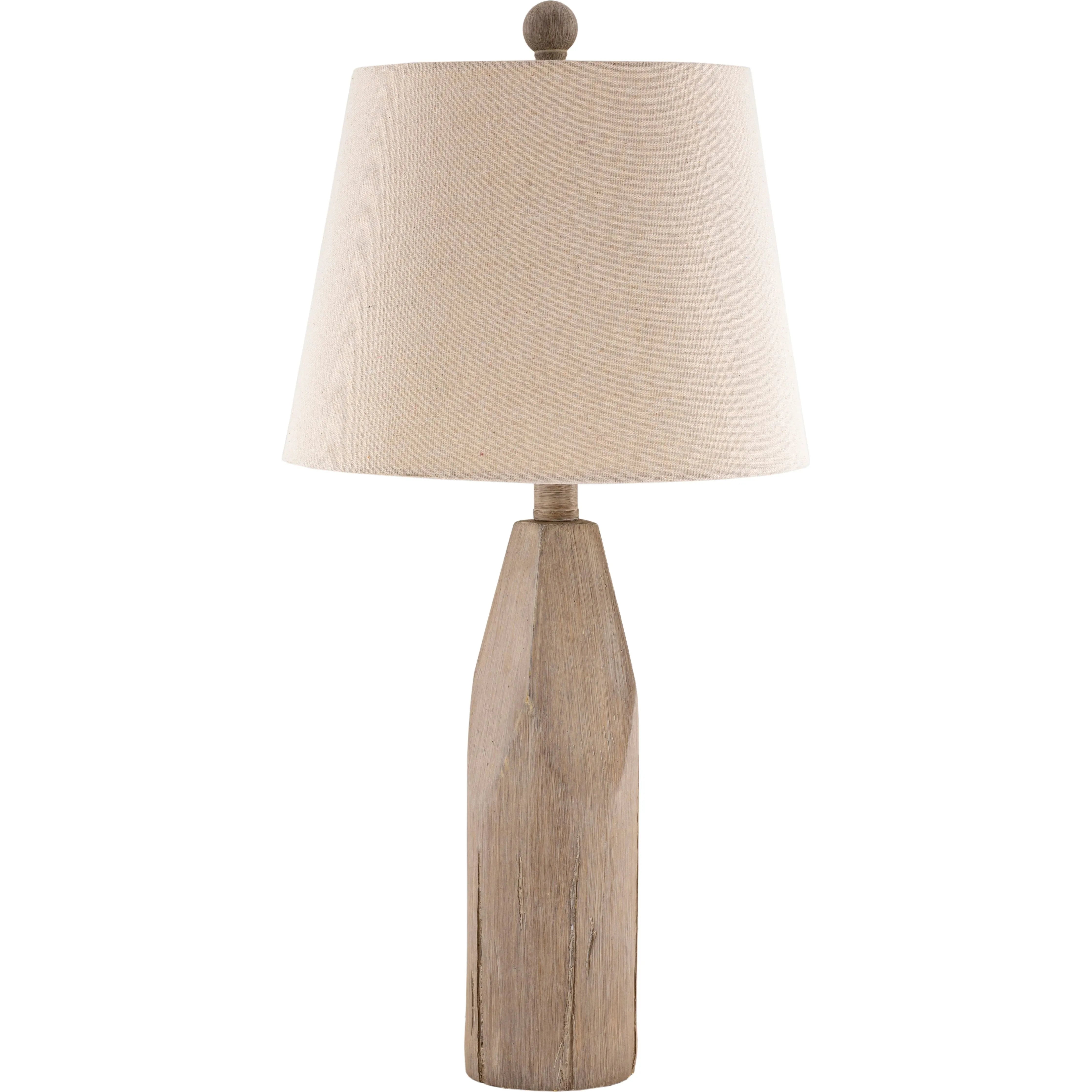 Surya - June Accent Table Lamp - JUN-001 | Montreal Lighting & Hardware