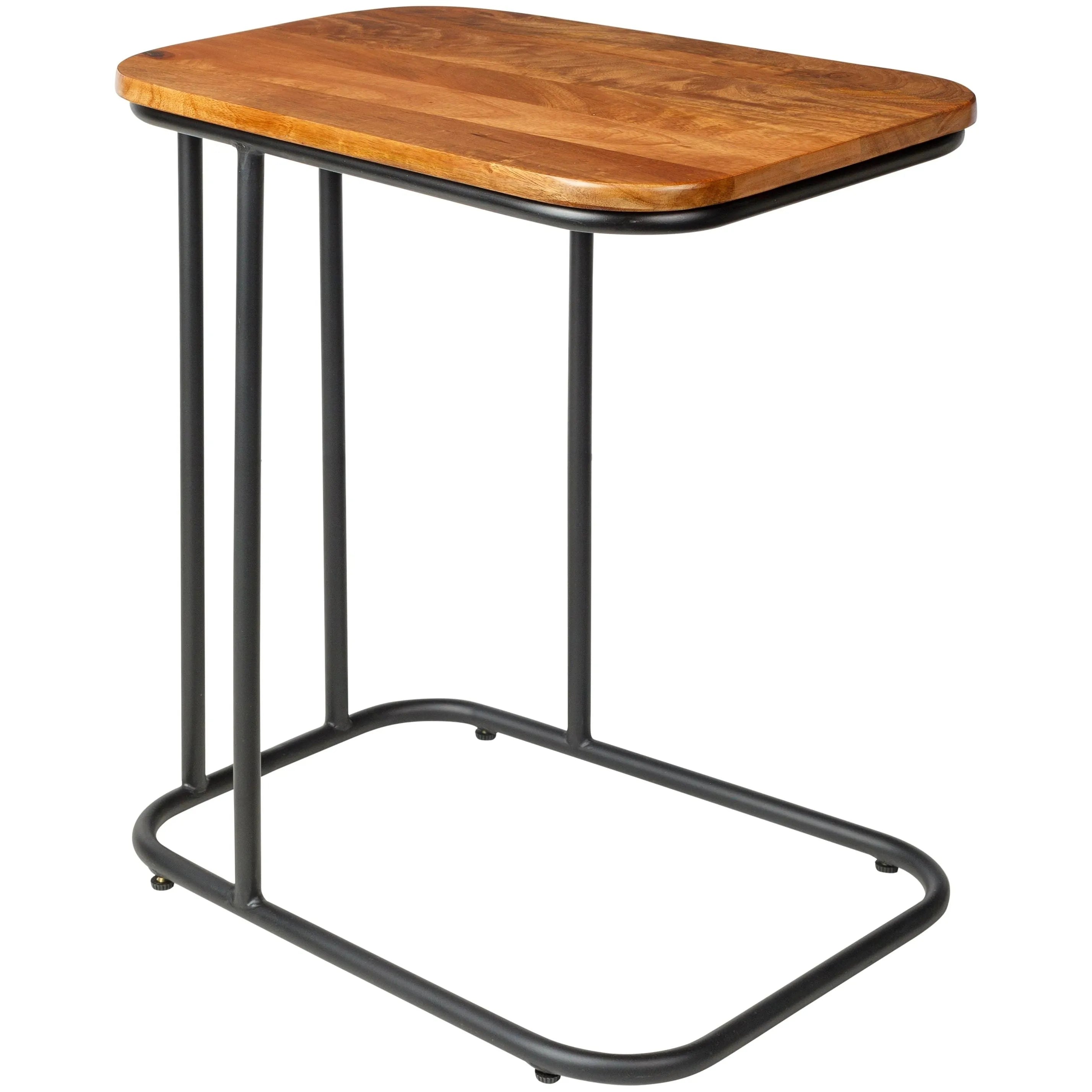 Surya - Kaduna End Table - KDU-001 | Montreal Lighting & Hardware