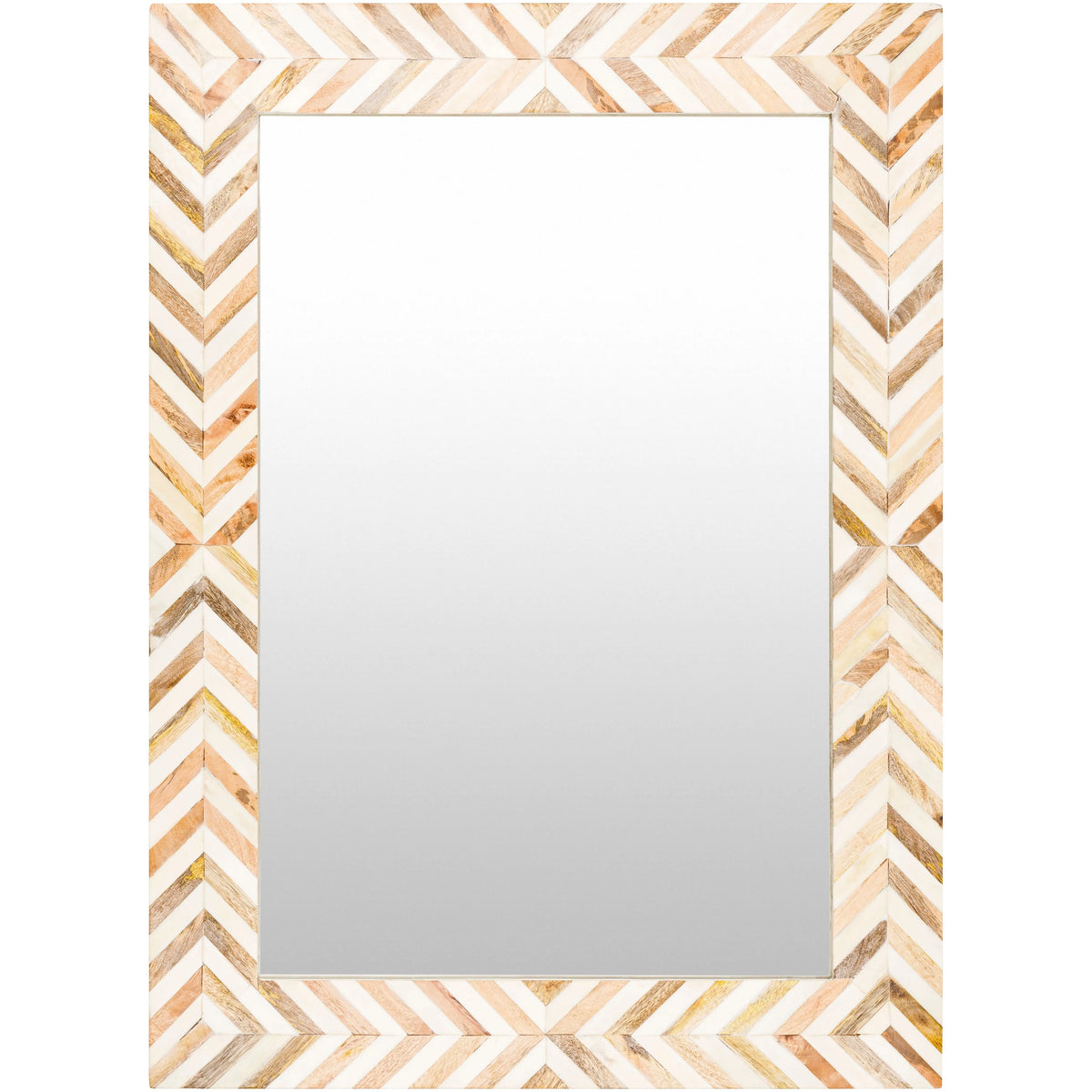 Surya - Kathryn Mirror - KAH004-3022 | Montreal Lighting & Hardware