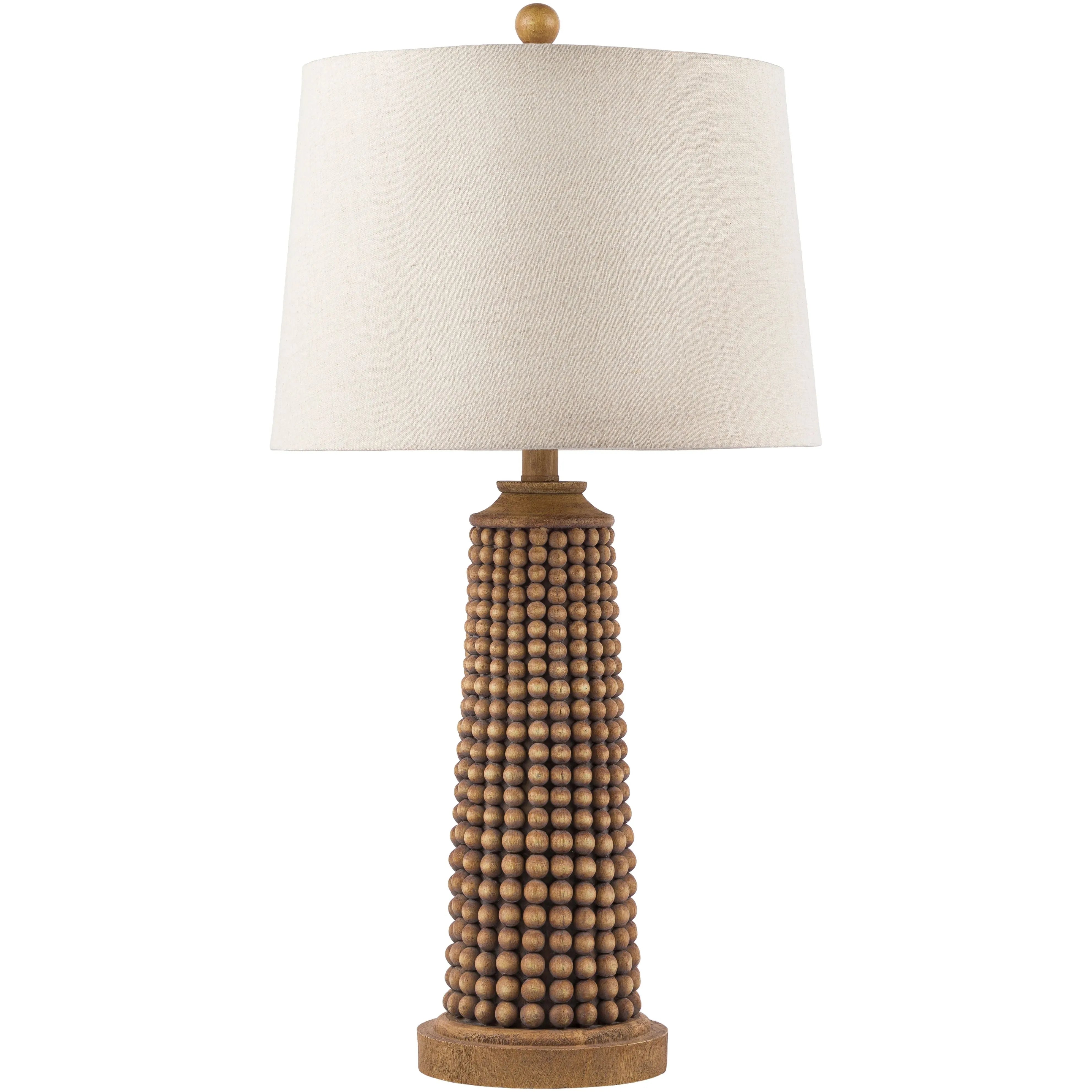 Surya - Kaul Accent Table Lamp - KUL-001 | Montreal Lighting & Hardware