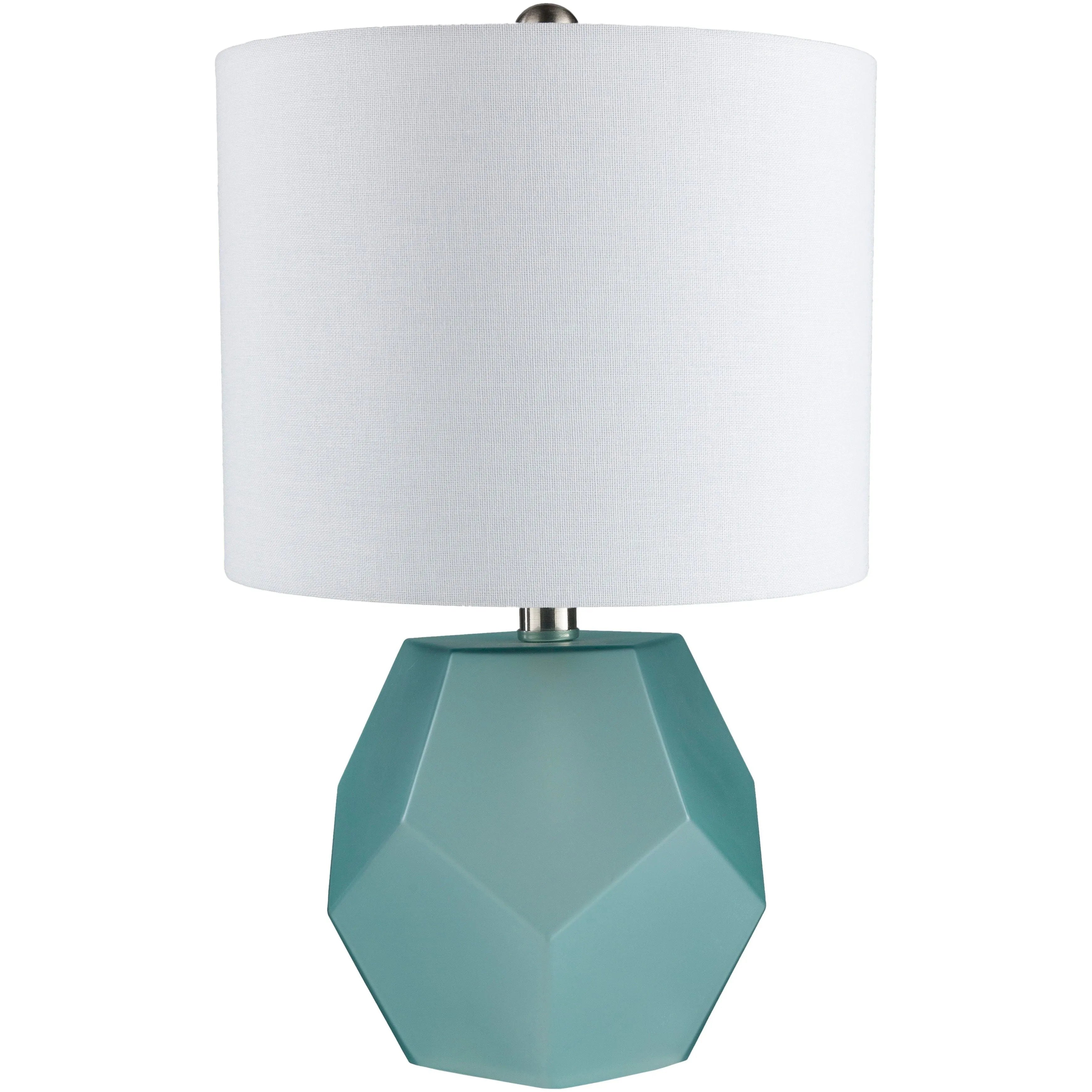 Surya - Kelsey Accent Table Lamp - KYS-002 | Montreal Lighting & Hardware