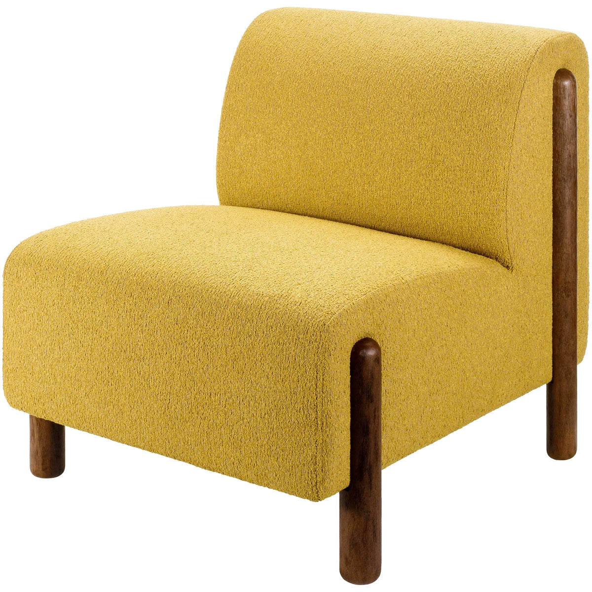 Surya - Kenwood Accent Chairs - KNW-003 | Montreal Lighting & Hardware