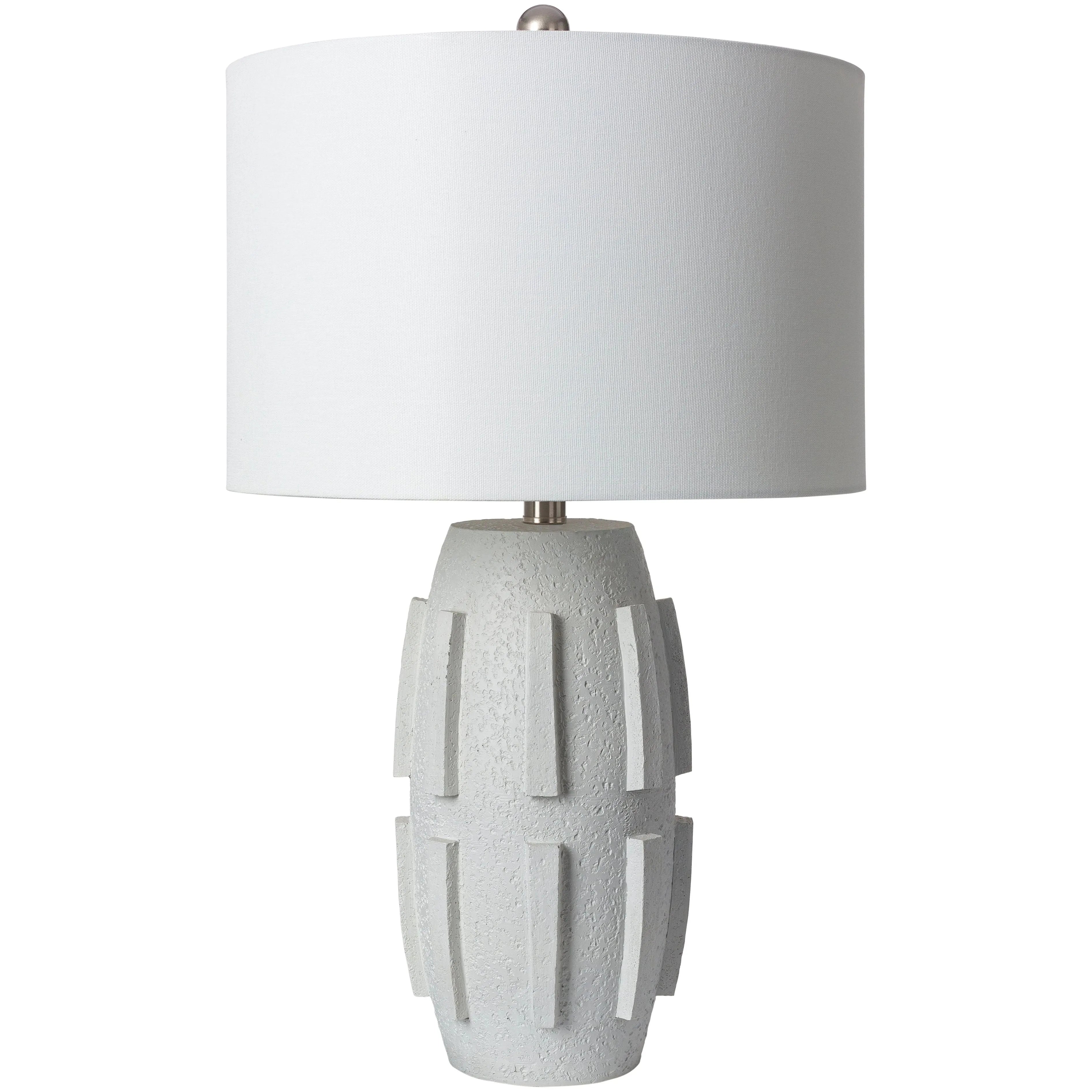 Surya - Khaleesi Accent Table Lamp - KHS-001 | Montreal Lighting & Hardware