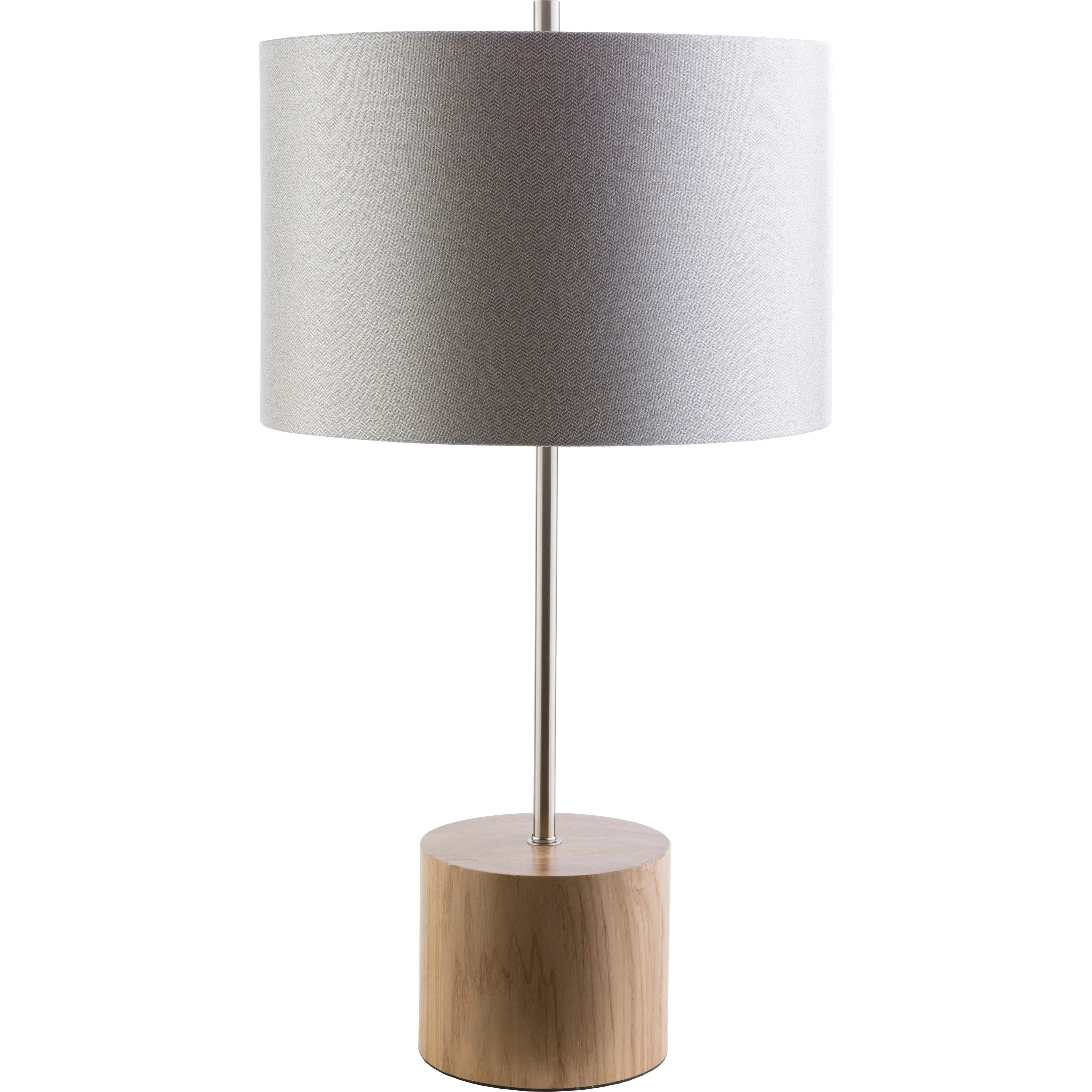 Surya - Kingsley Accent Table Lamp - KGY511-TBL | Montreal Lighting & Hardware