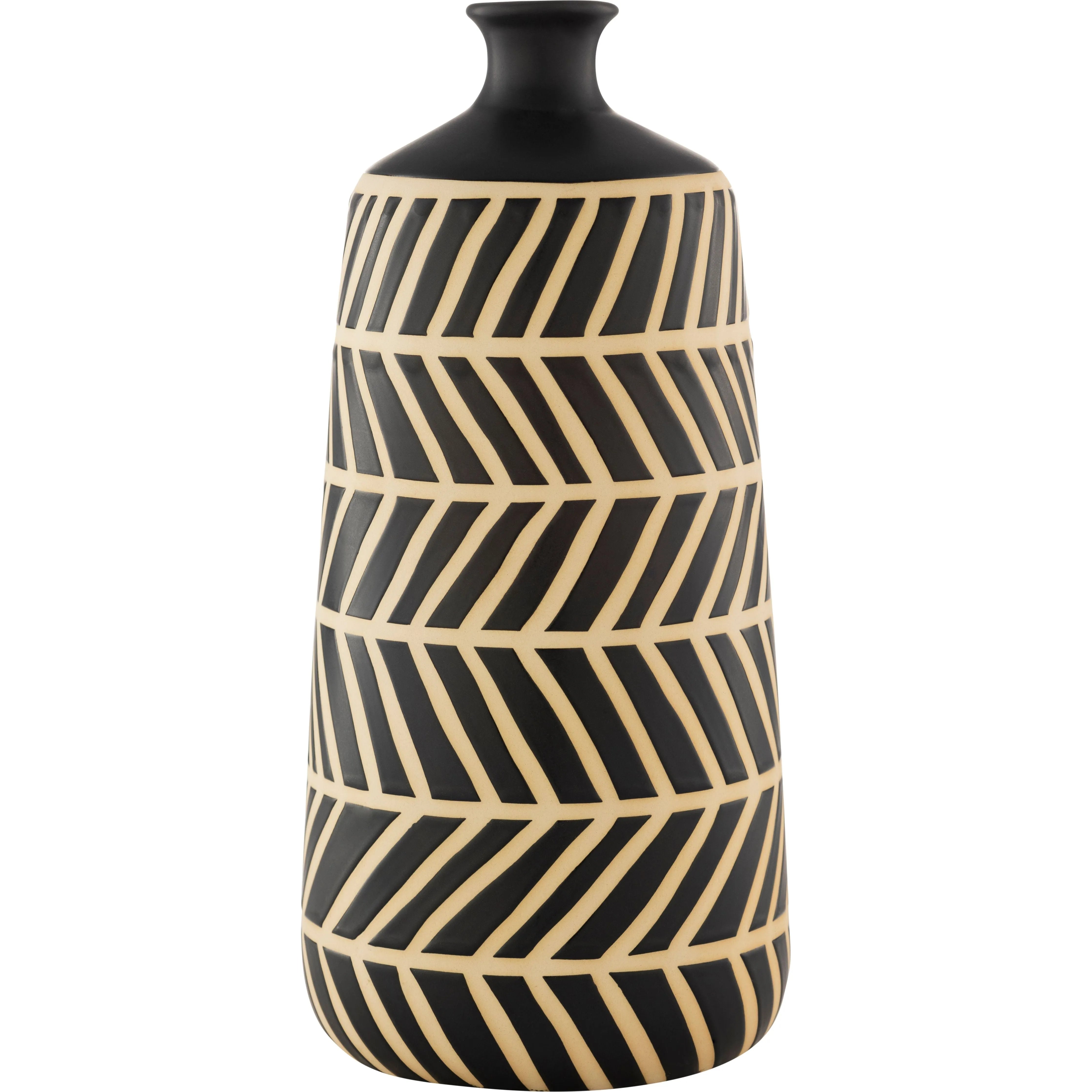 Surya - Kisii Vase - KII-003 | Montreal Lighting & Hardware