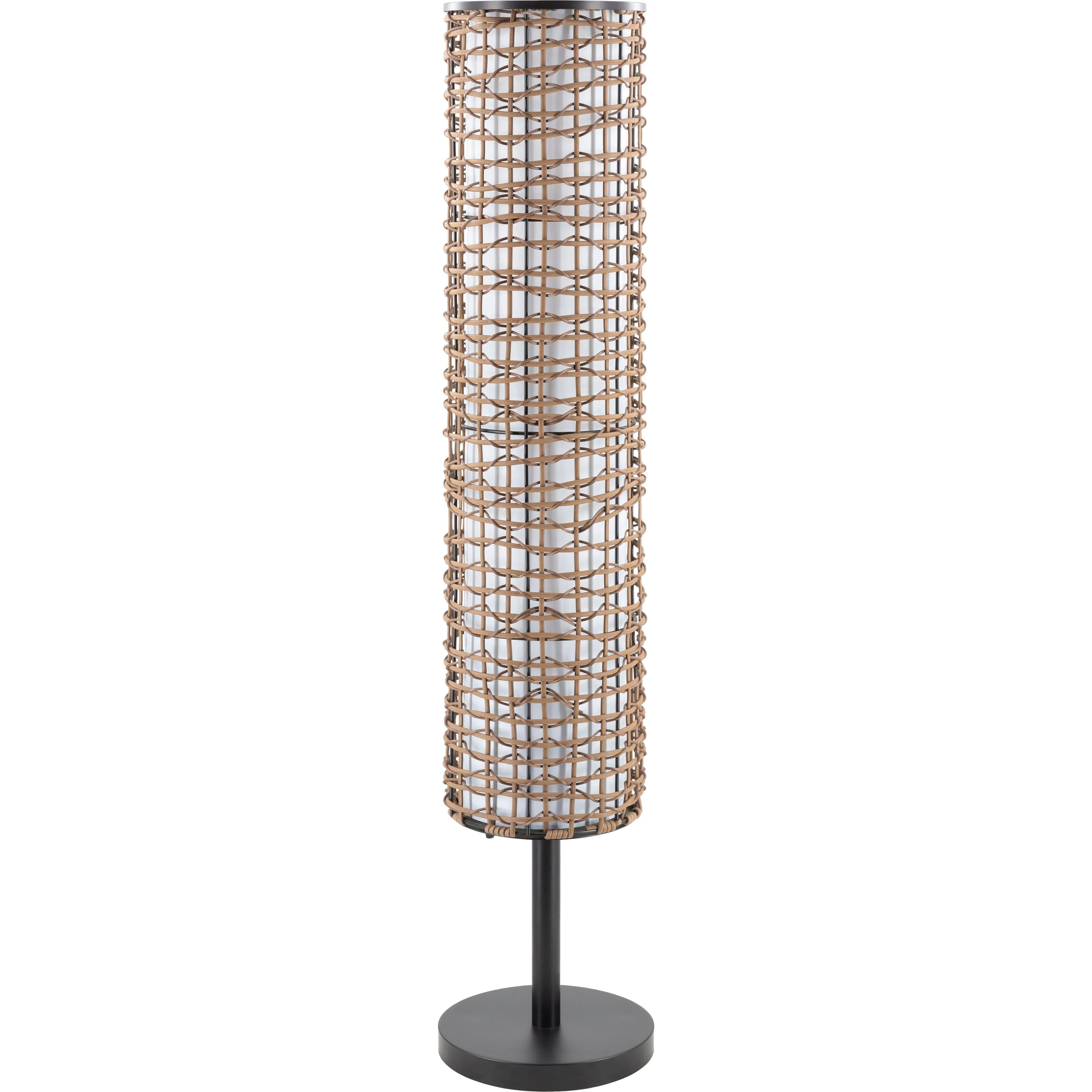 Surya - Kitto Accent Floor Lamp - KIO-002 | Montreal Lighting & Hardware