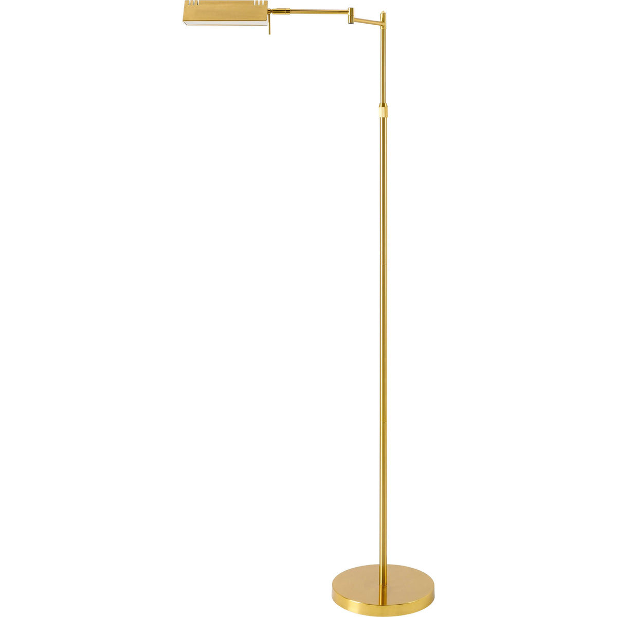 Surya - Kiyomi Accent Floor Lamp - KYM-001 | Montreal Lighting & Hardware