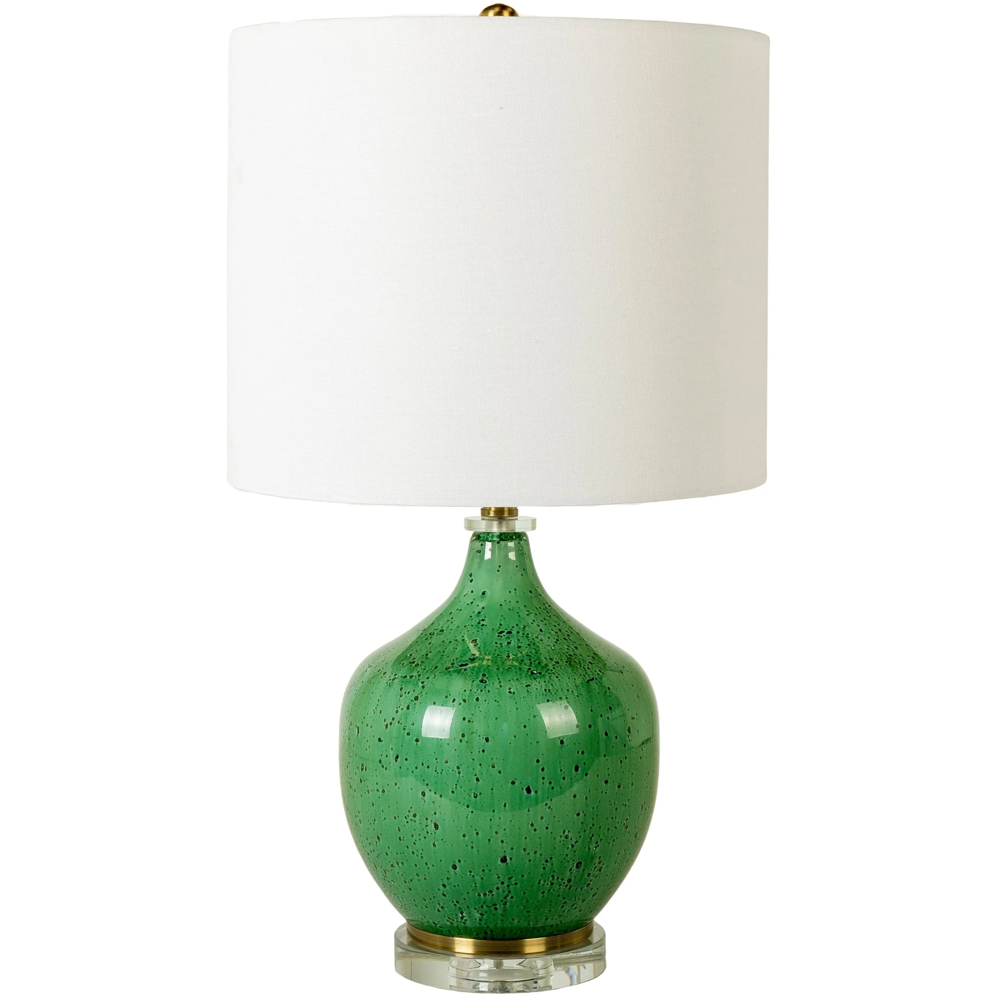 Surya - Kooskia Accent Table Lamp - KOO-001 | Montreal Lighting & Hardware