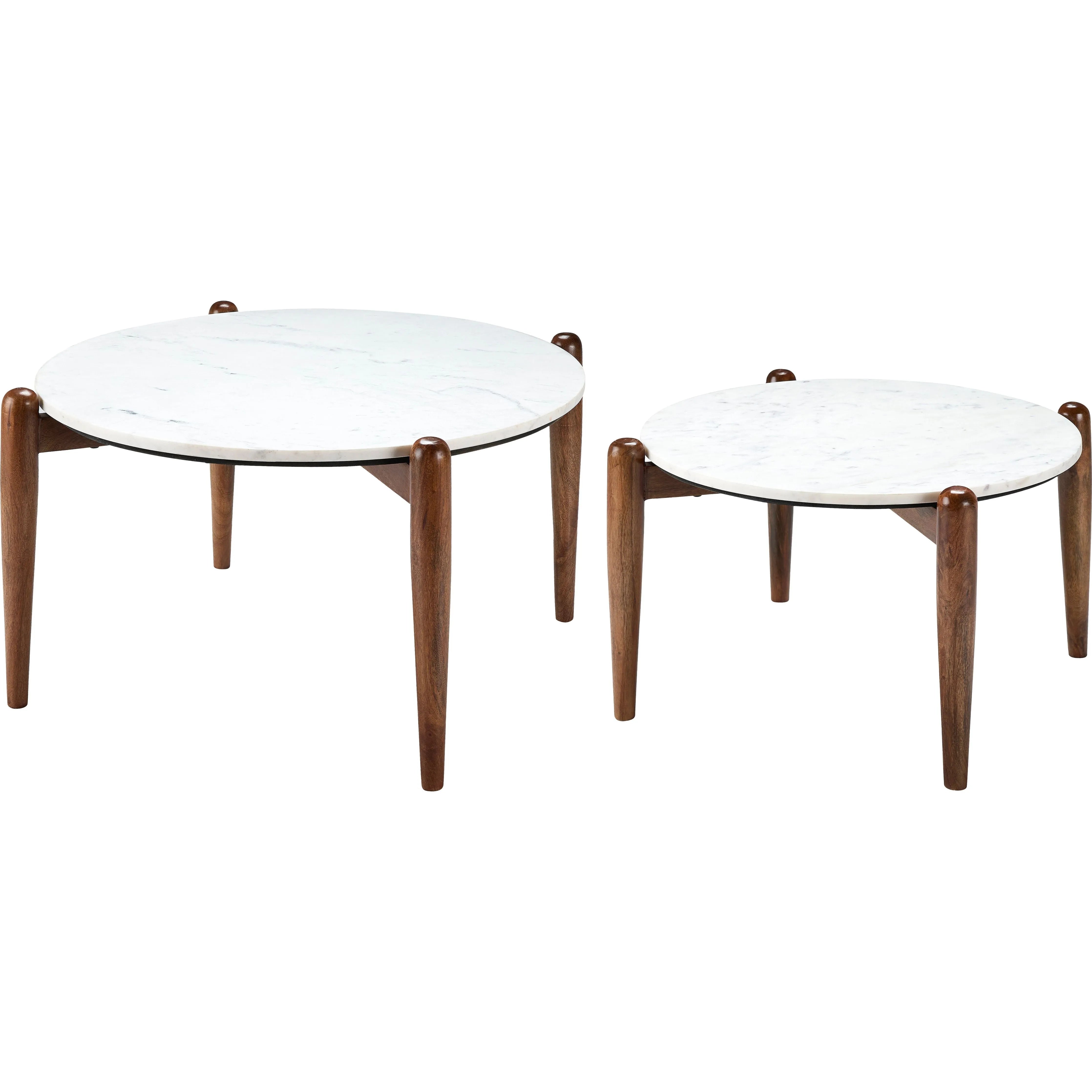 Surya - Kumasi Coffee Table - KUM001-SET | Montreal Lighting & Hardware