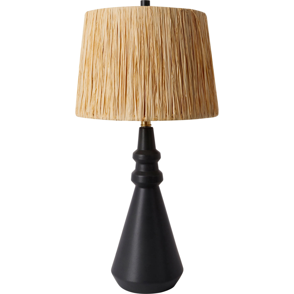 Surya - Kuta Accent Table Lamp - KUT-001 | Montreal Lighting & Hardware