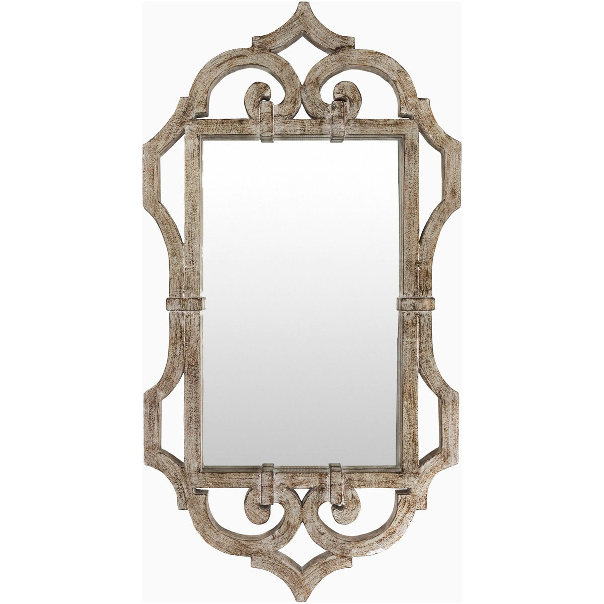 Surya - Lalita Mirror - LLA-2700 | Montreal Lighting & Hardware