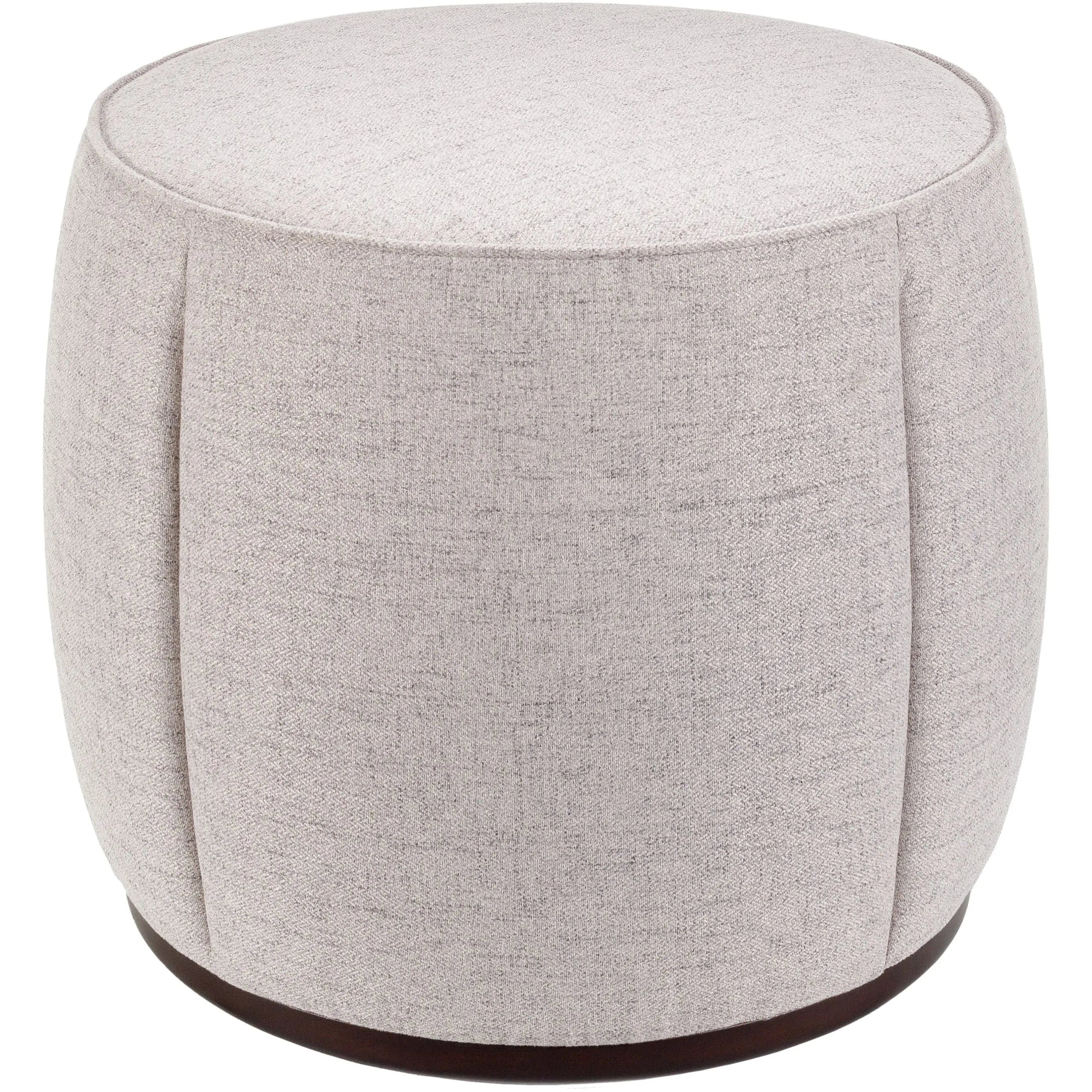 Surya - Lanza Ottoman - LNZ-002 | Montreal Lighting & Hardware