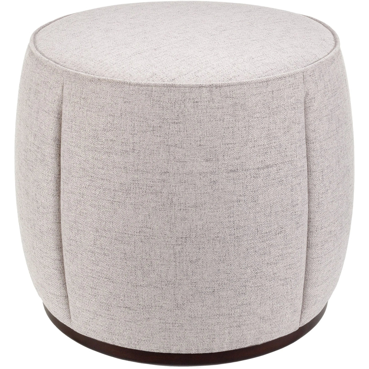 Surya - Lanza Ottoman - LNZ-002 | Montreal Lighting & Hardware