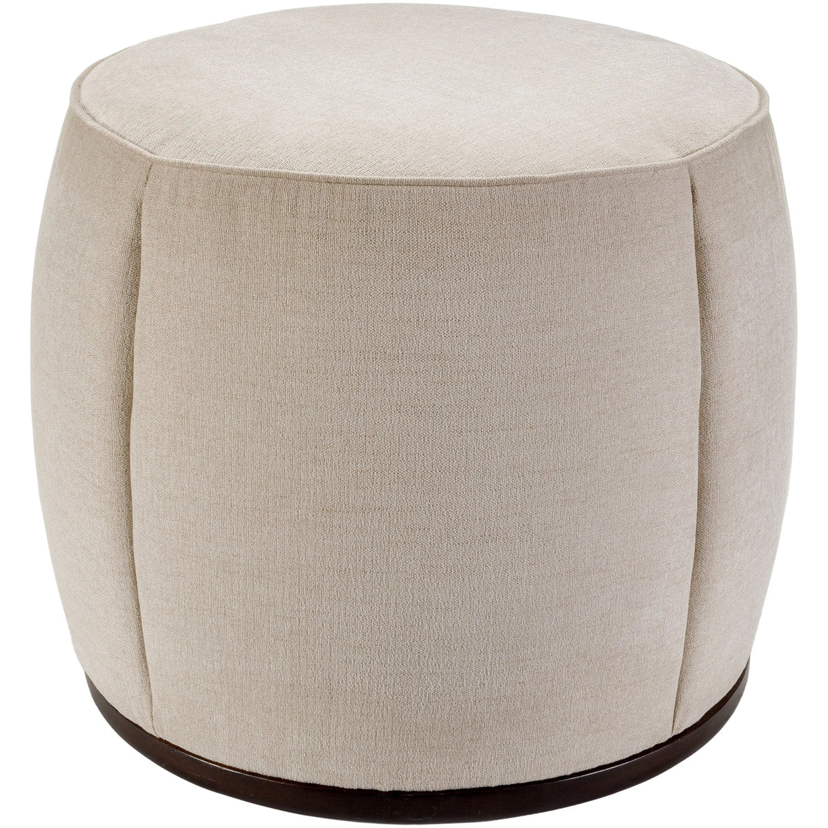 Surya - Lanza Ottoman - LNZ-003 | Montreal Lighting & Hardware