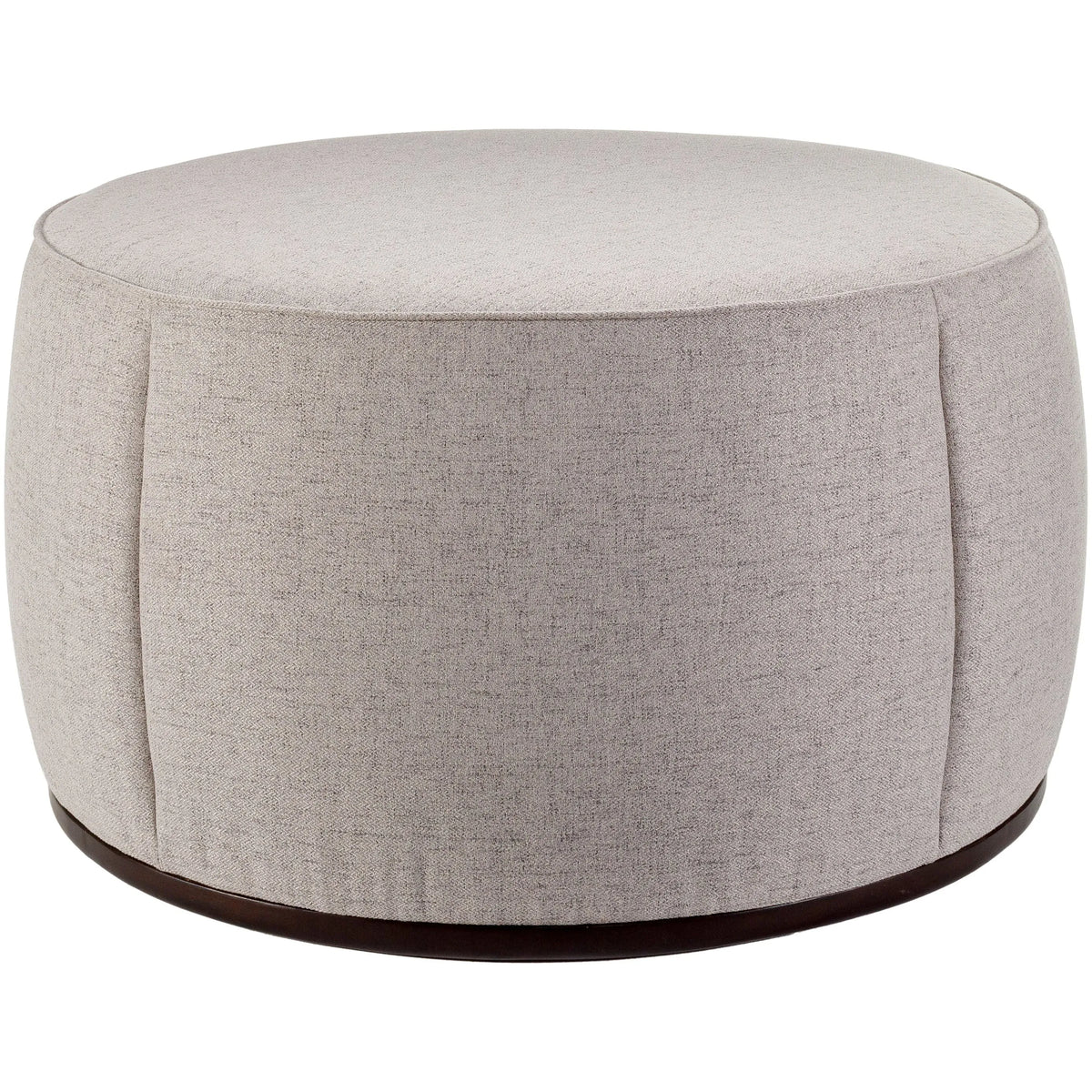 Surya - Lanza Ottoman - LNZ-005 | Montreal Lighting & Hardware