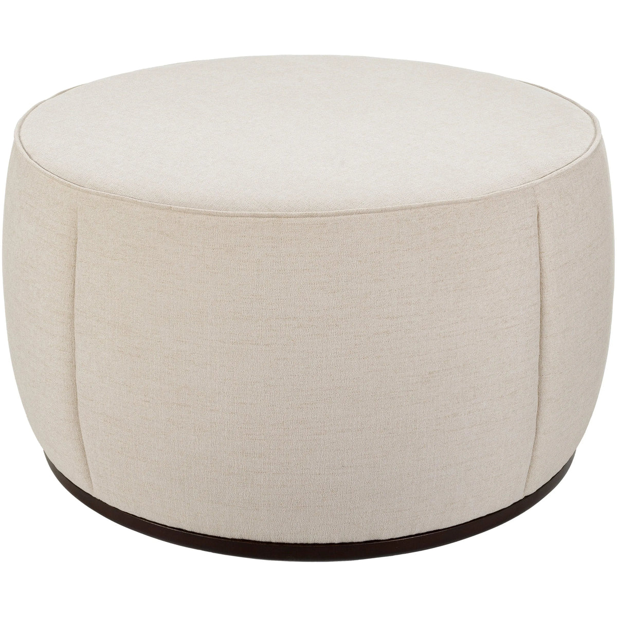 Surya - Lanza Ottoman - LNZ-006 | Montreal Lighting & Hardware