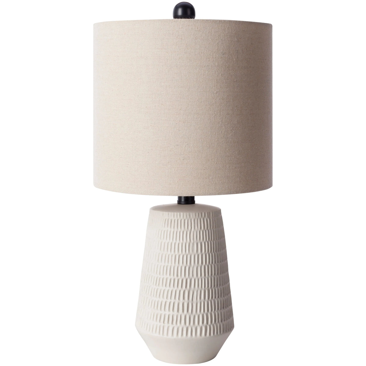 Surya - Leipzig Accent Table Lamp - LPZ-001 | Montreal Lighting & Hardware