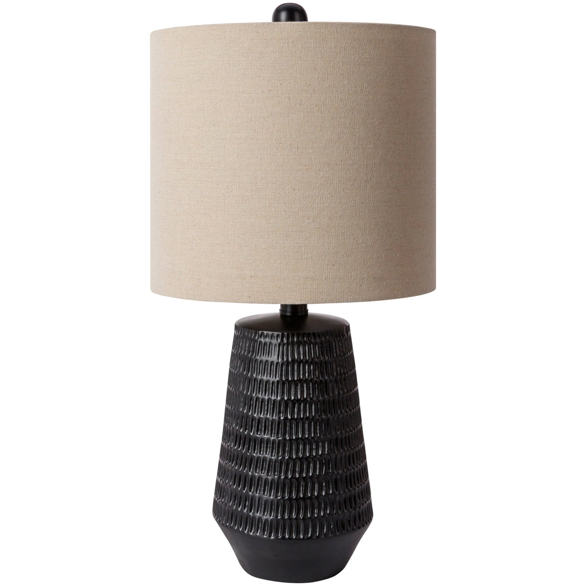 Surya - Leipzig Accent Table Lamp - LPZ-002 | Montreal Lighting & Hardware