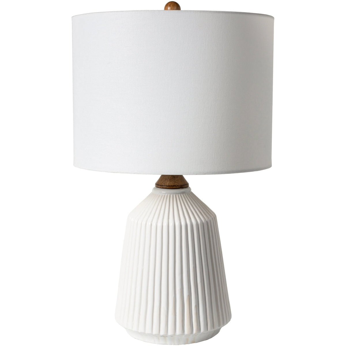 Surya - Lennon Accent Table Lamp - NNN-001 | Montreal Lighting & Hardware