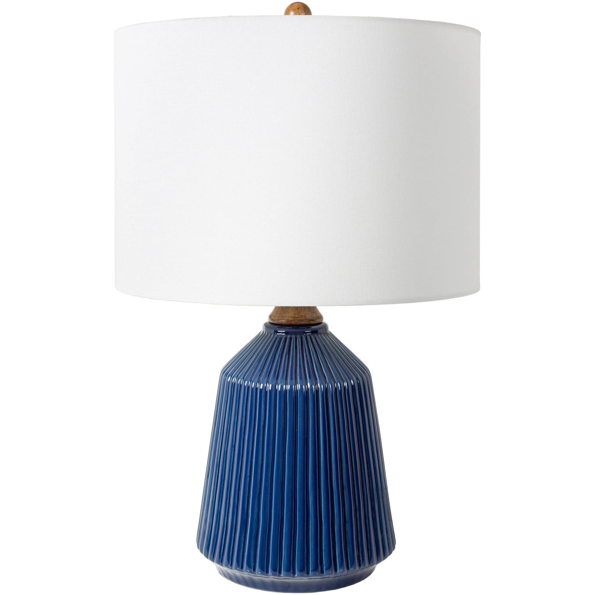 Surya - Lennon Accent Table Lamp - NNN-002 | Montreal Lighting & Hardware