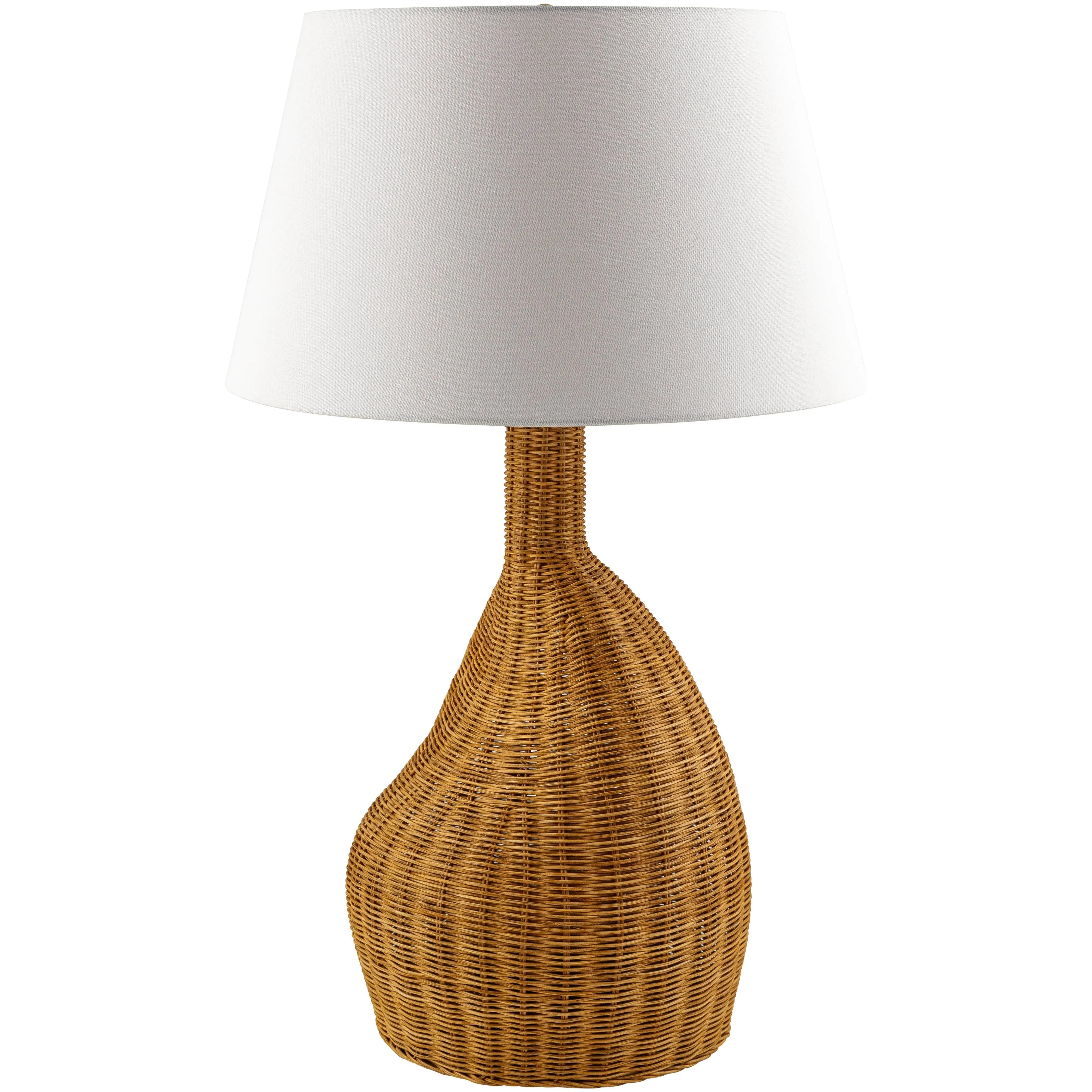 Surya - Lesi Accent Table Lamp - LSI-001 | Montreal Lighting & Hardware