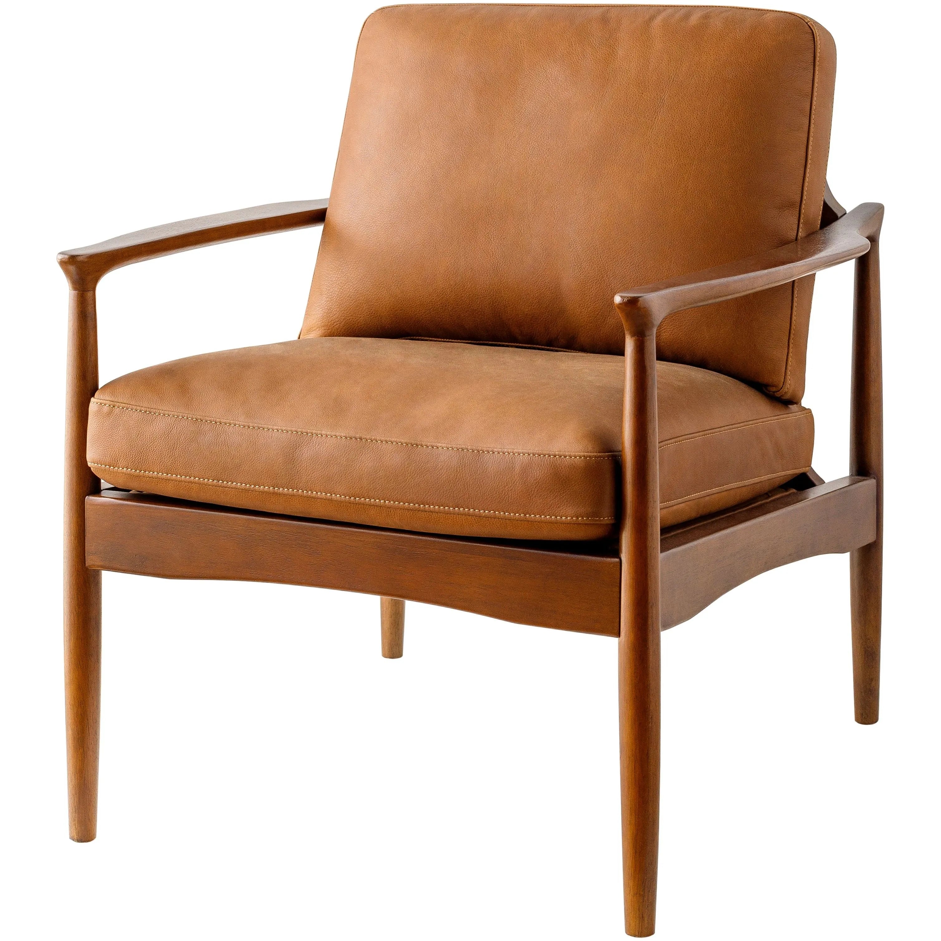 Surya - Lewiston Accent Chairs - LWS001-352932 | Montreal Lighting & Hardware