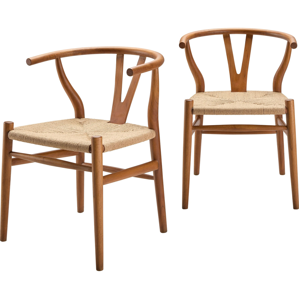 Surya - Linxia Dining Chair - LXA001-SET | Montreal Lighting & Hardware