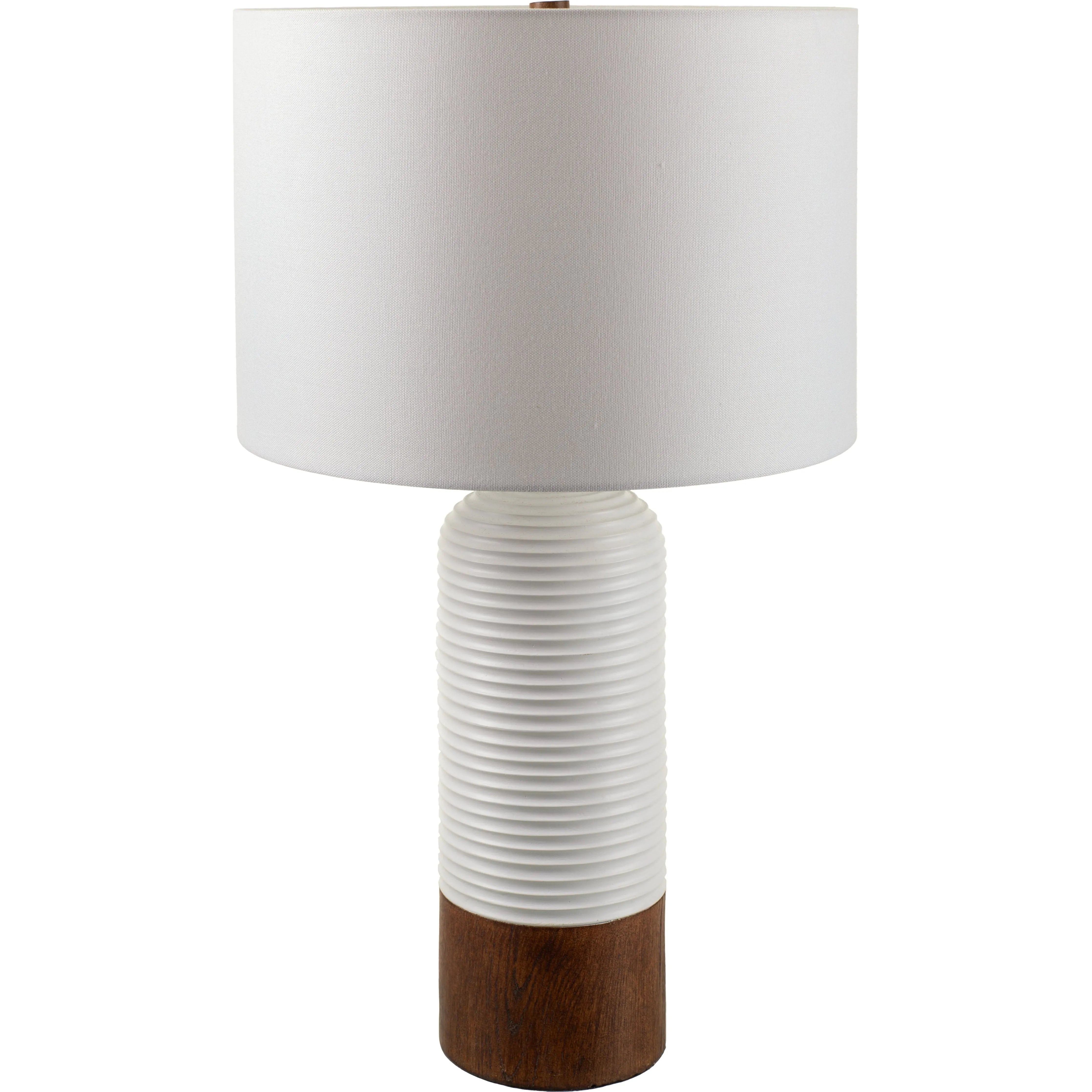 Surya - Livia Accent Table Lamp - LVA-001 | Montreal Lighting & Hardware