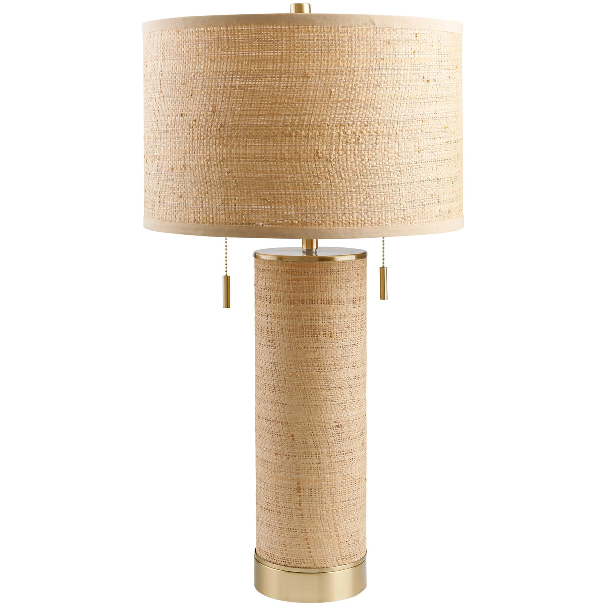 Surya - Livonia Accent Table Lamp - LVO-001 | Montreal Lighting & Hardware