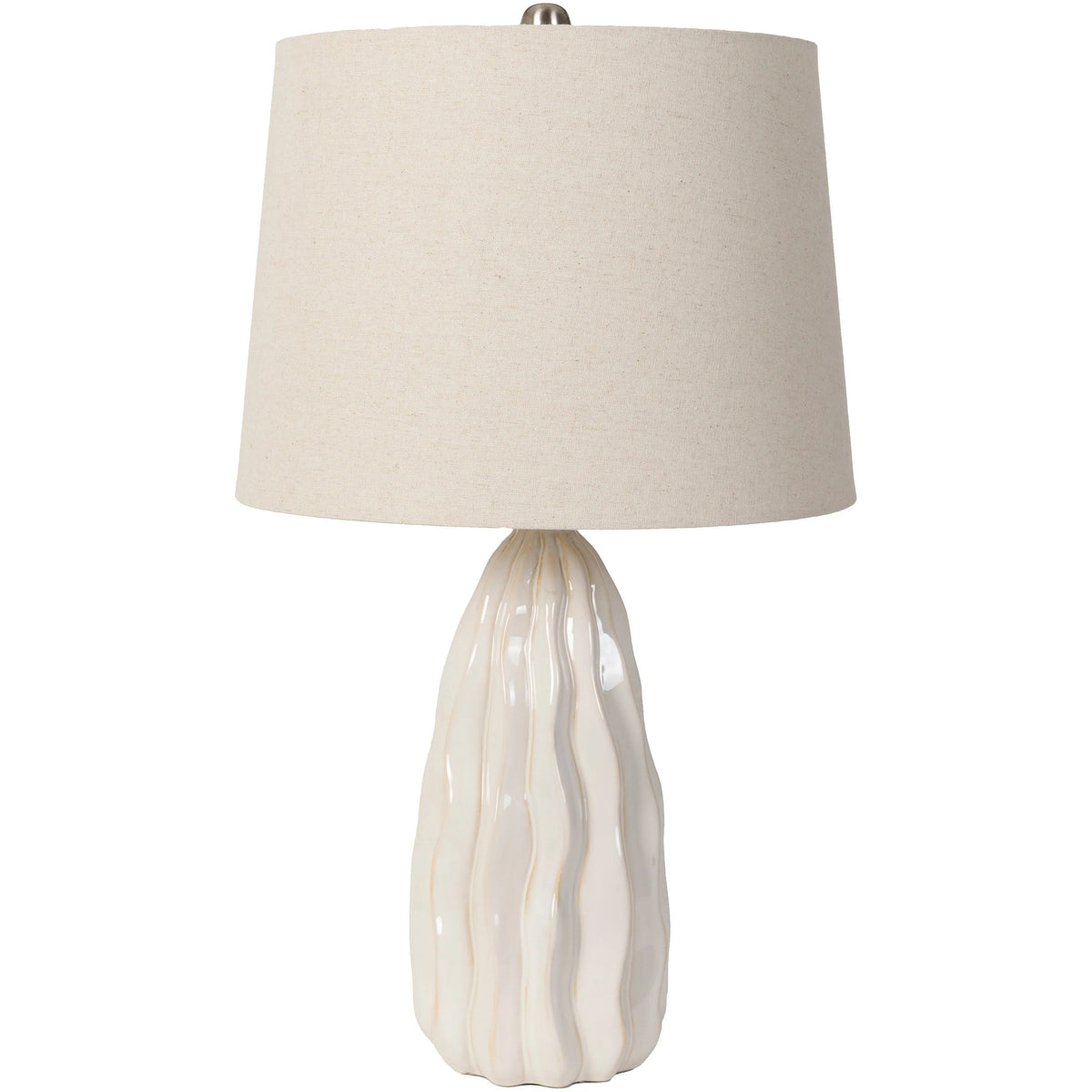 Surya - Liza Accent Table Lamp - LZA-001 | Montreal Lighting & Hardware