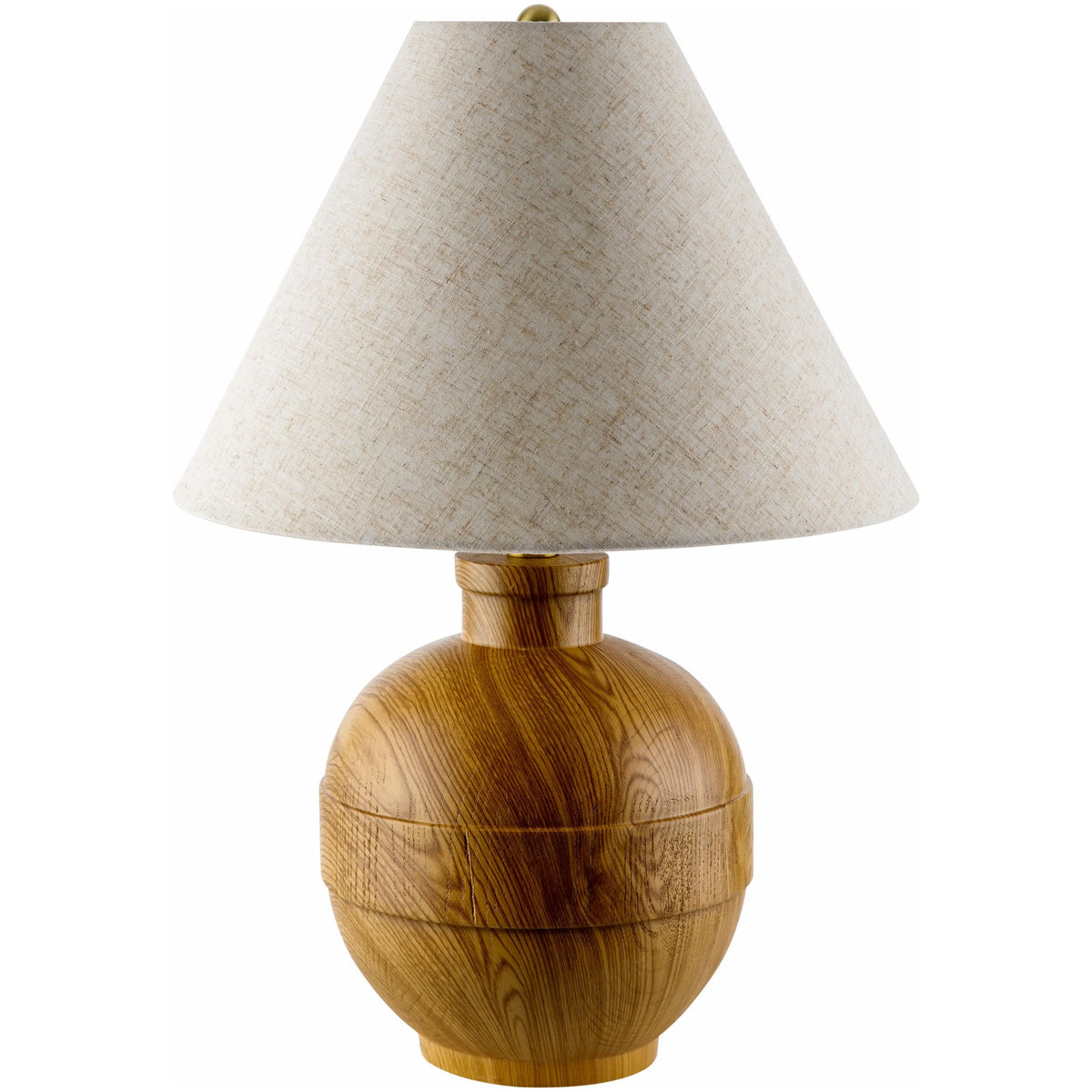 Surya - Lommi Accent Table Lamp - LMM-002 | Montreal Lighting & Hardware