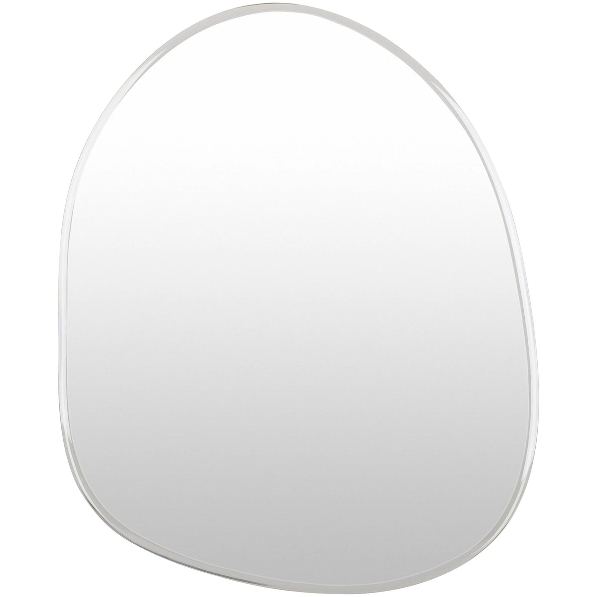 Surya - Lorelin Mirror - LOE003-2431 | Montreal Lighting & Hardware