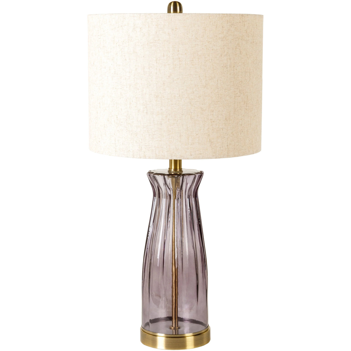 Surya - Louisiana Accent Table Lamp - LOI-001 | Montreal Lighting & Hardware