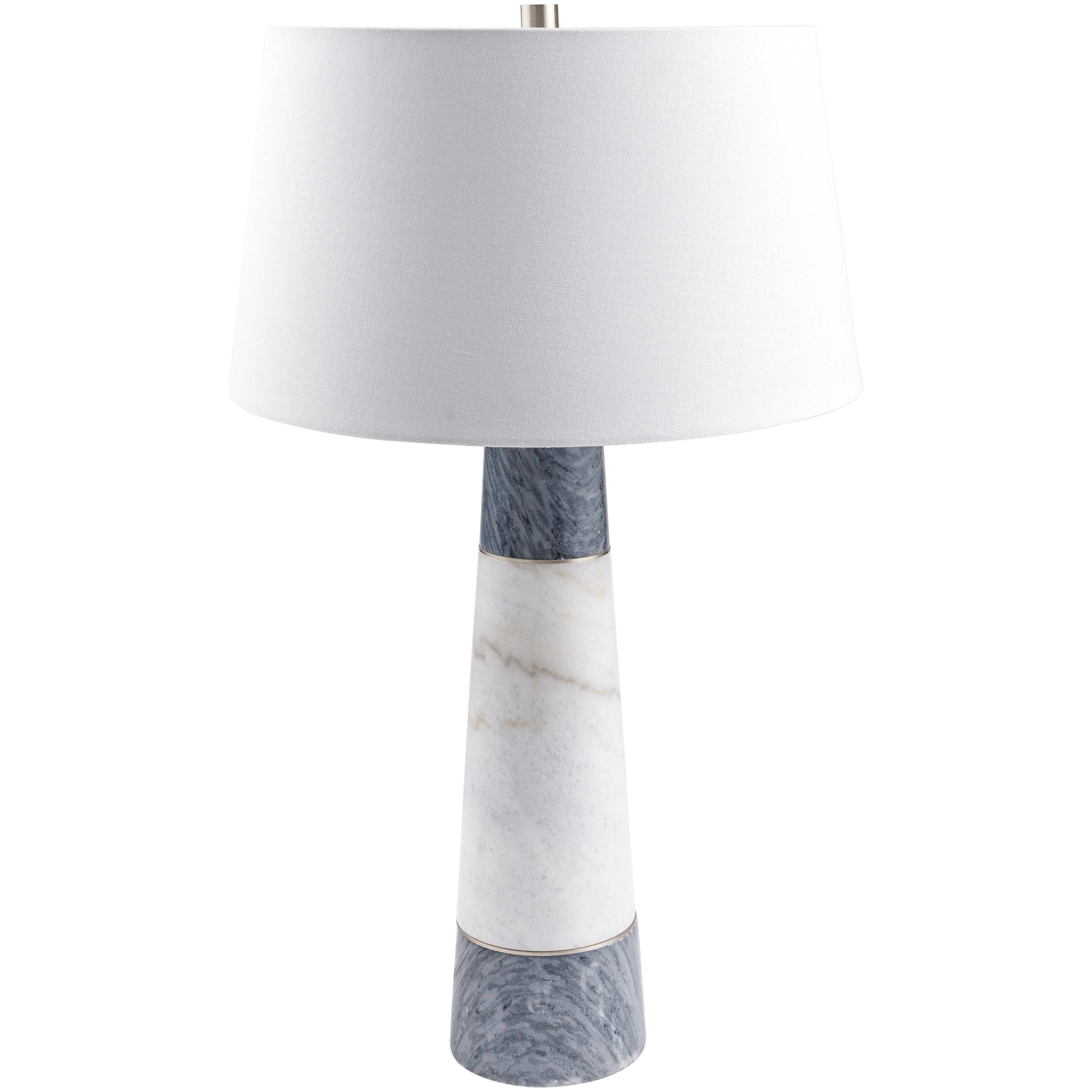 Surya - Lumion Accent Table Lamp - LUM-001 | Montreal Lighting & Hardware