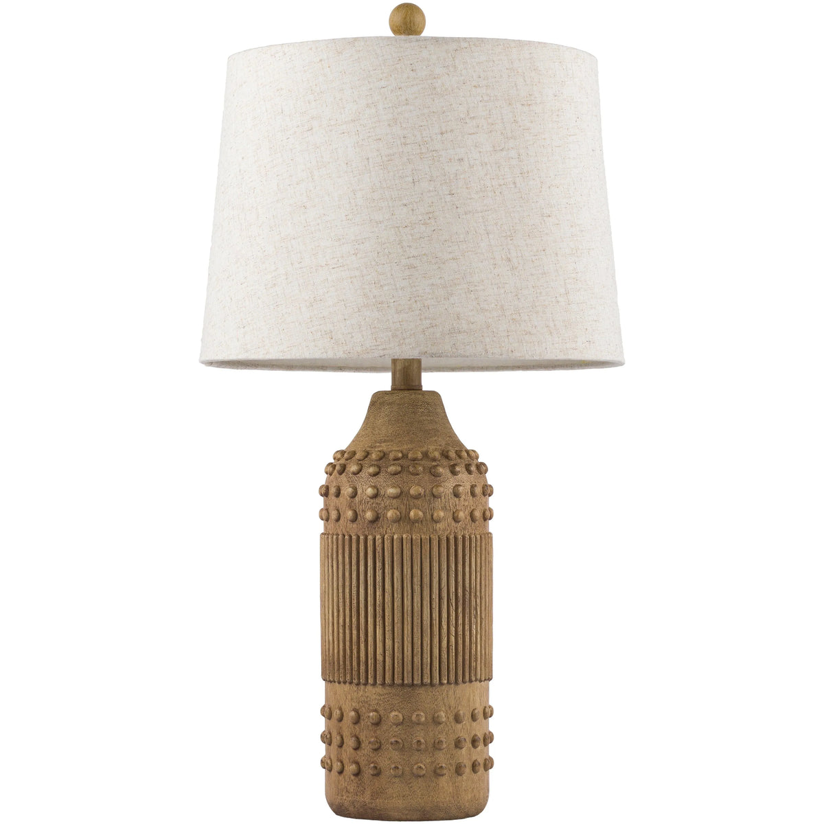 Surya - Lutton Accent Table Lamp - LTT-002 | Montreal Lighting & Hardware