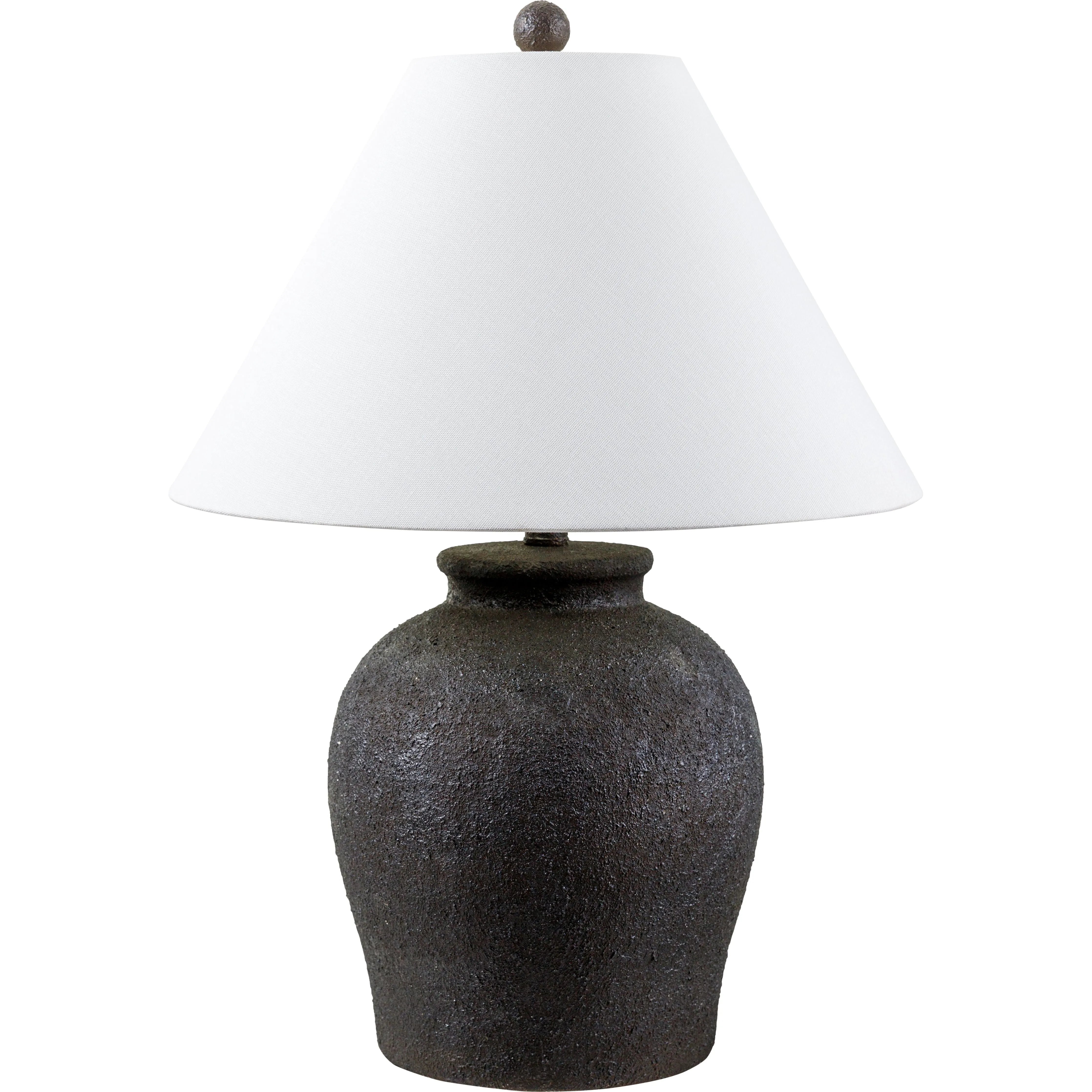 Surya - Mabon Accent Table Lamp - MBN-001 | Montreal Lighting & Hardware